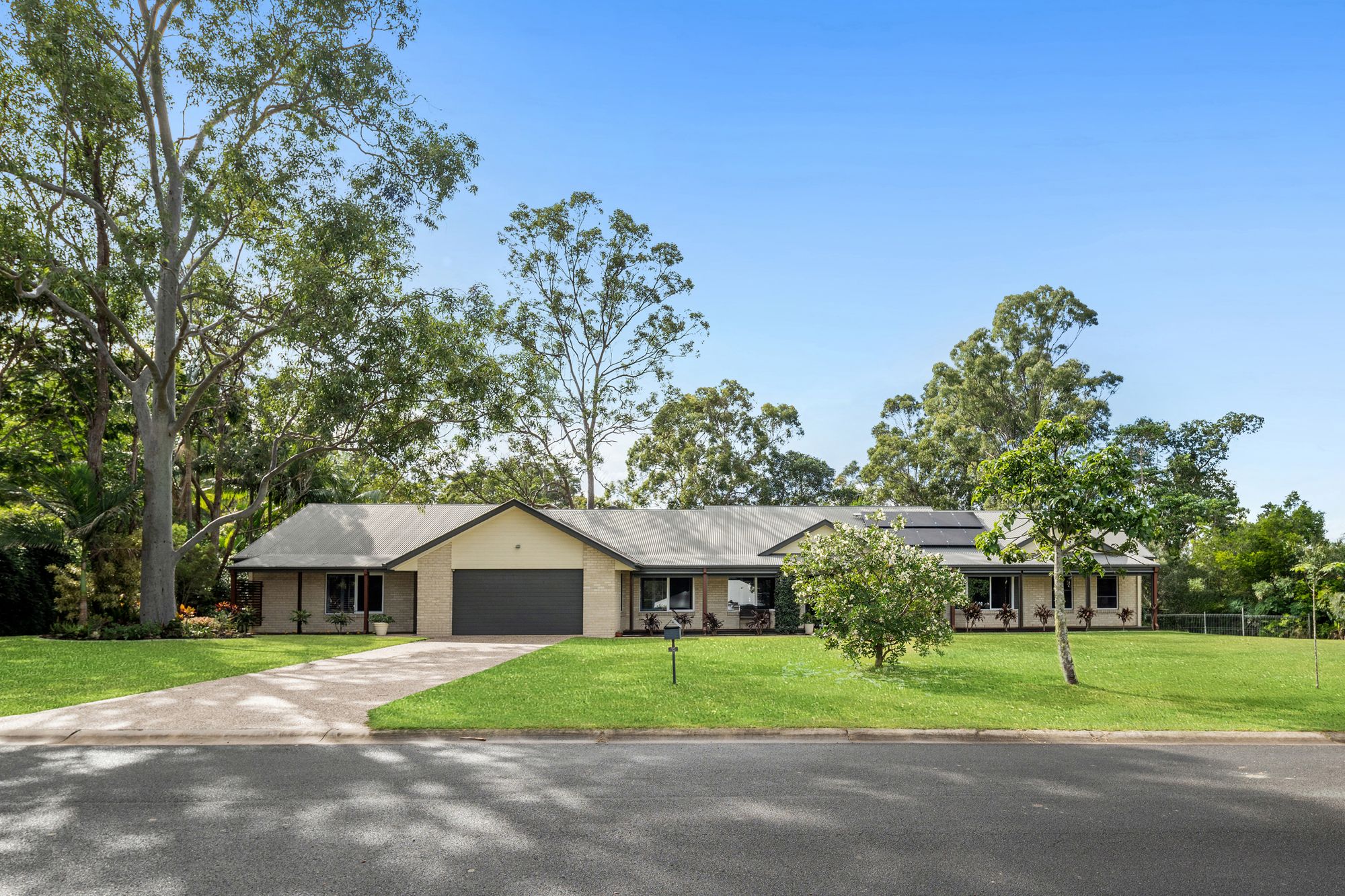 15 Rokeby Court