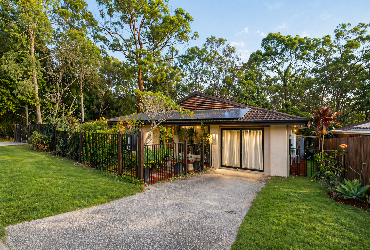 5 Sandalwood Terrace