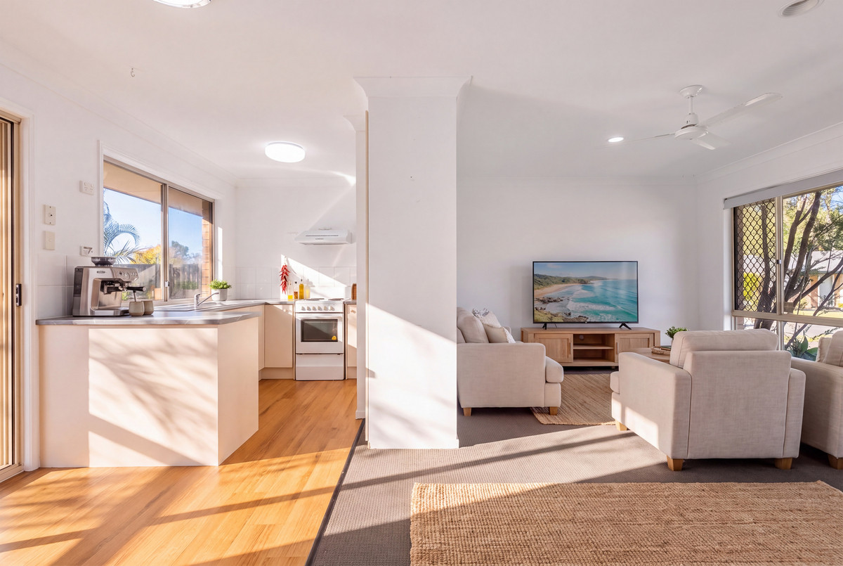 20 Sandalwood Terrace