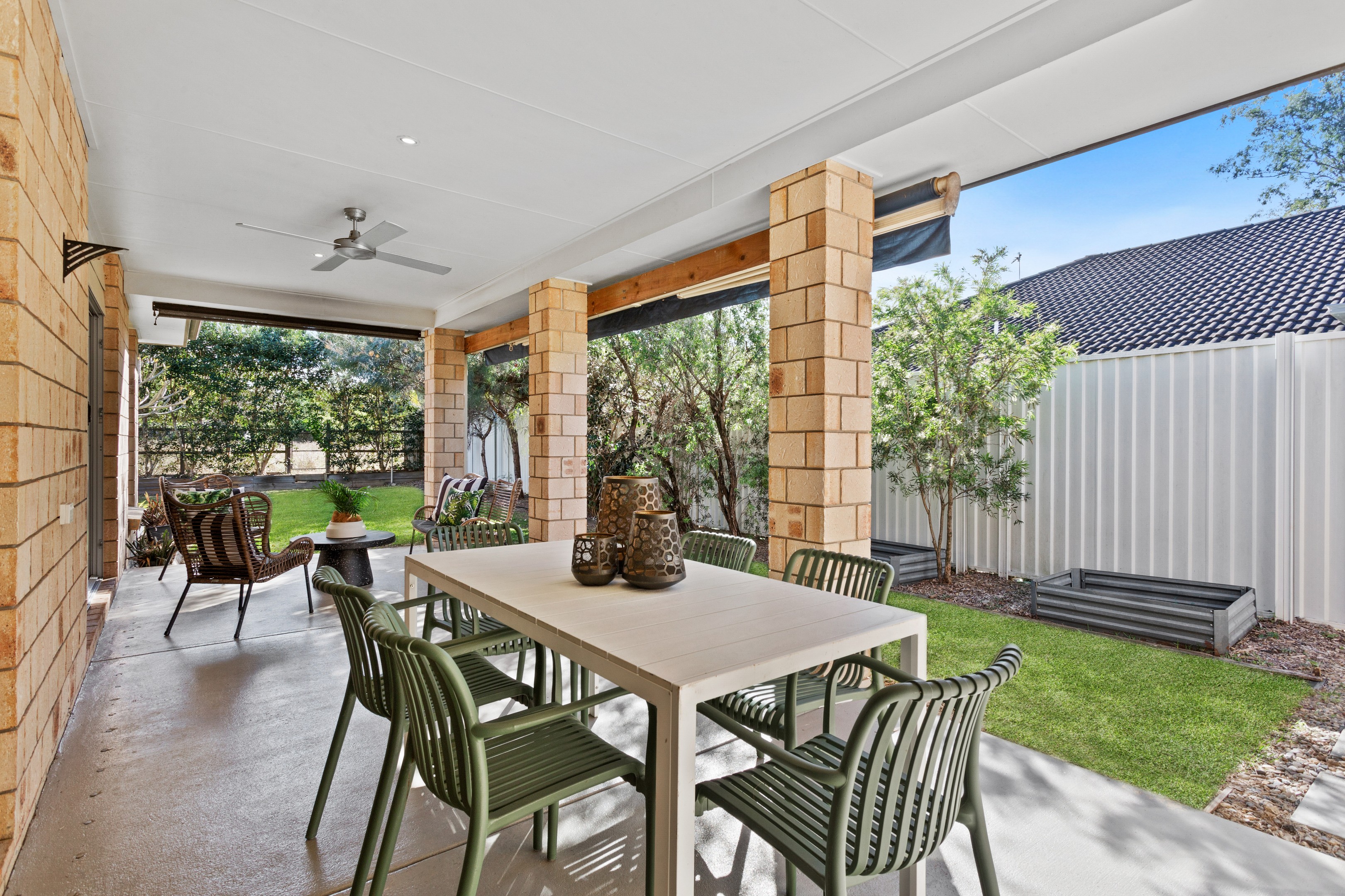6 Weber Court