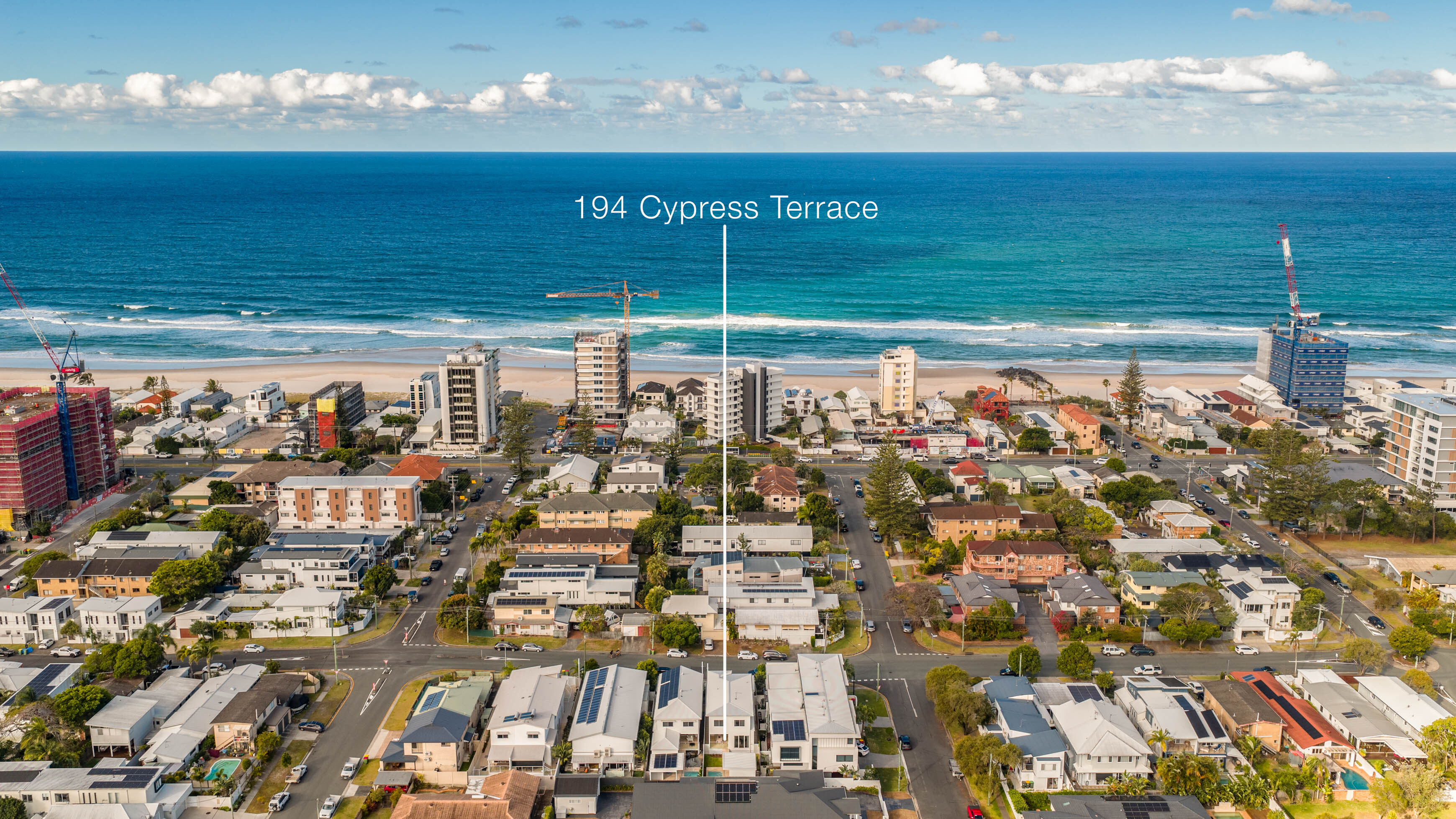 194 Cypress Terrace