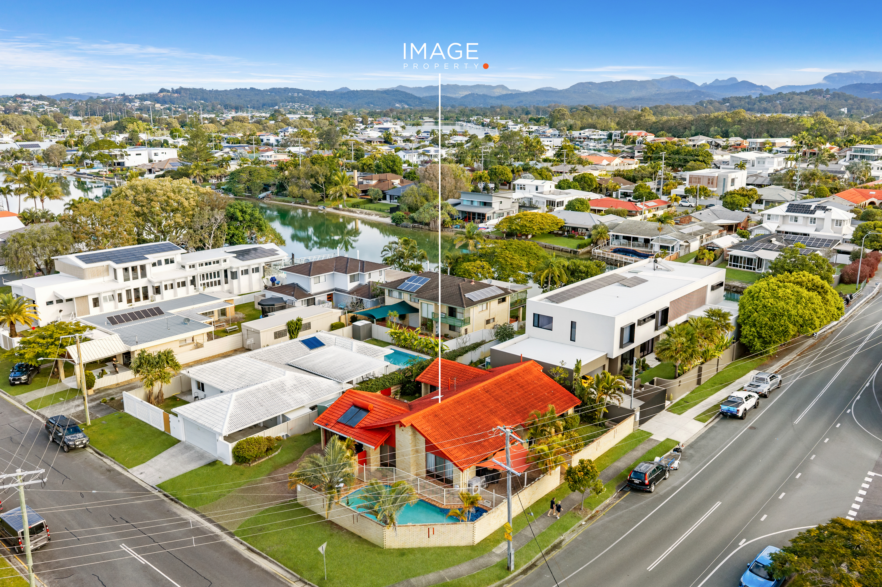 84 Tallebudgera Drive