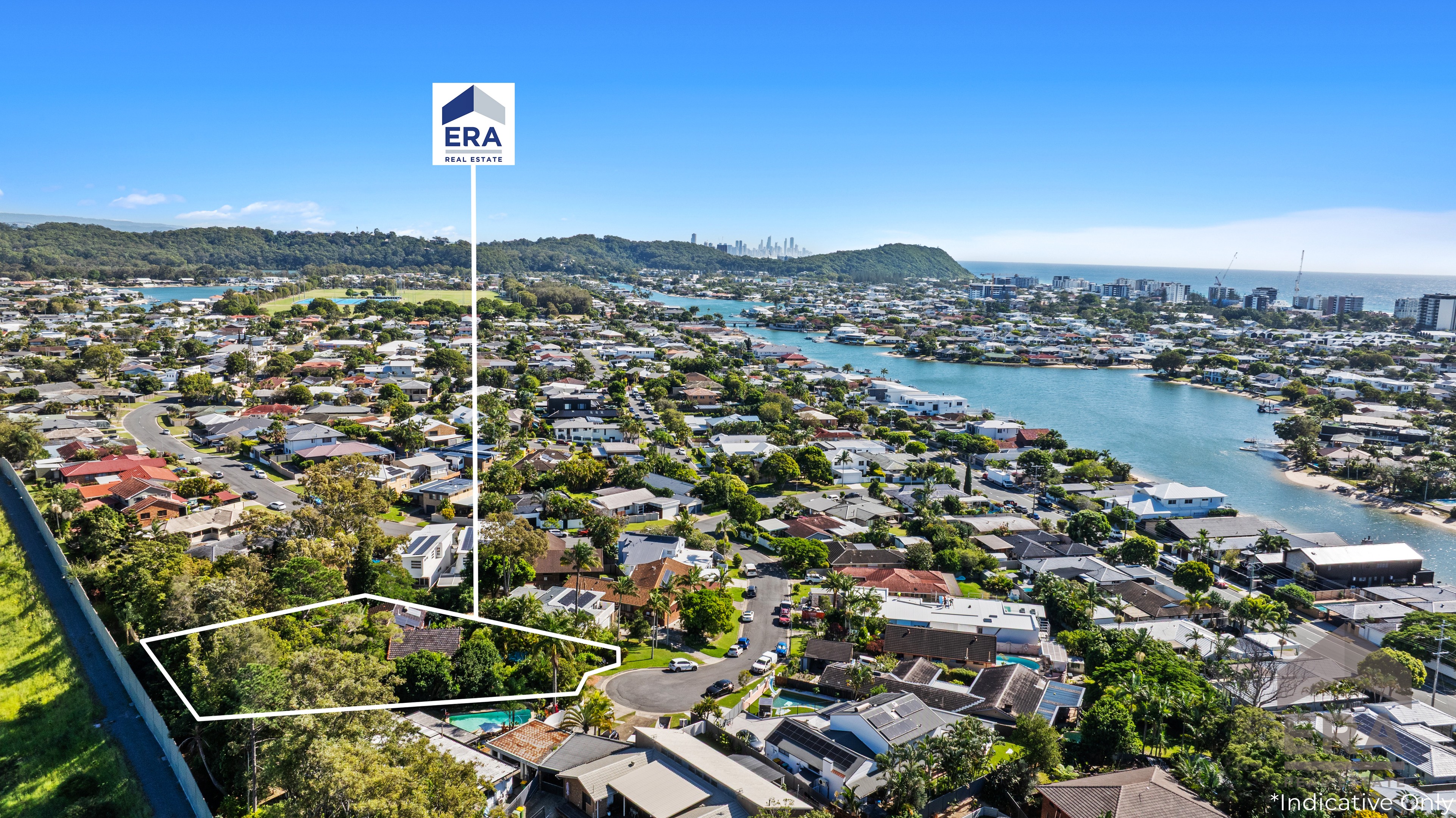 7 Bunya Place