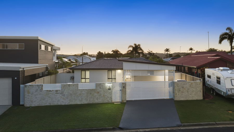3 View Court