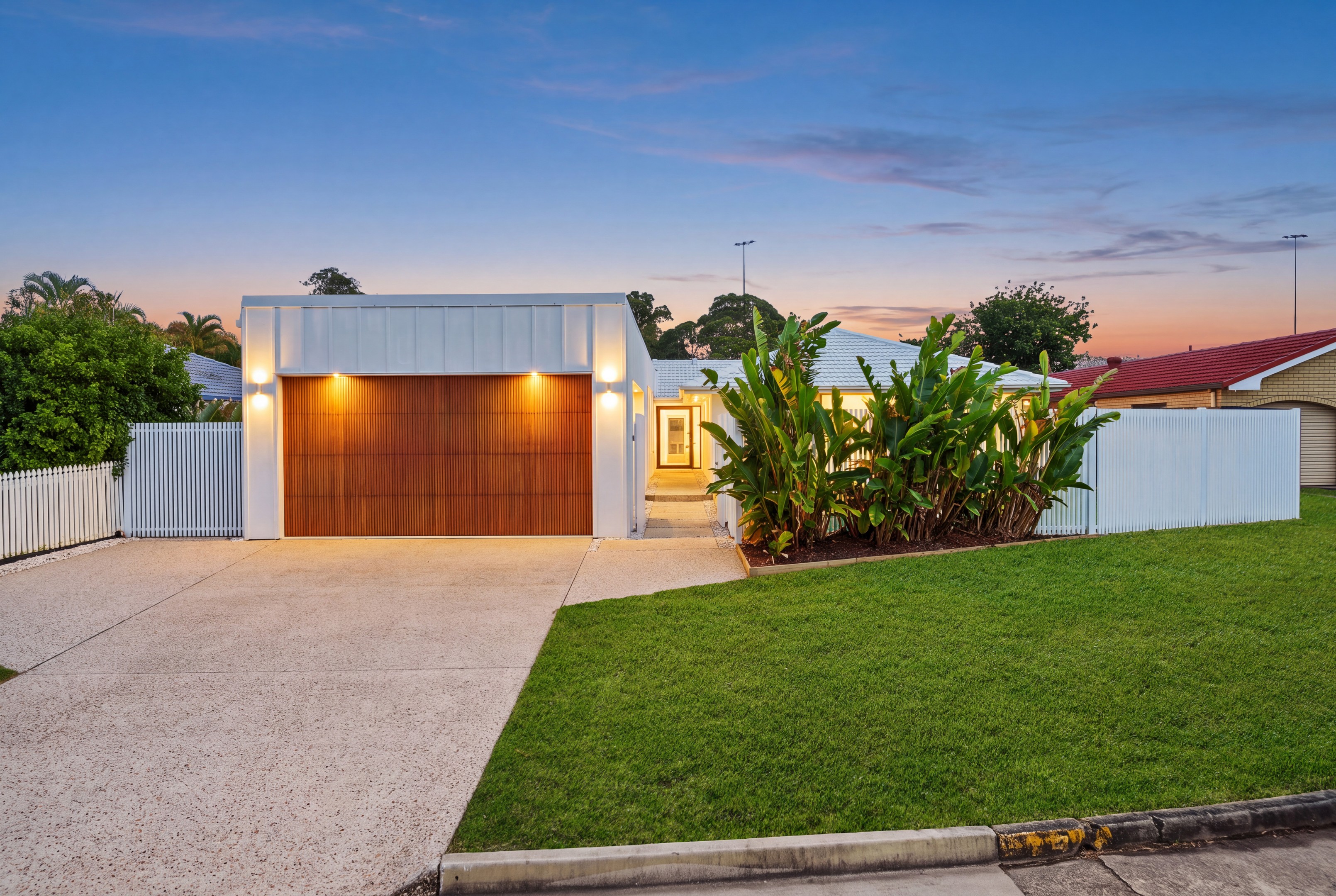 21 Kurrajong Court