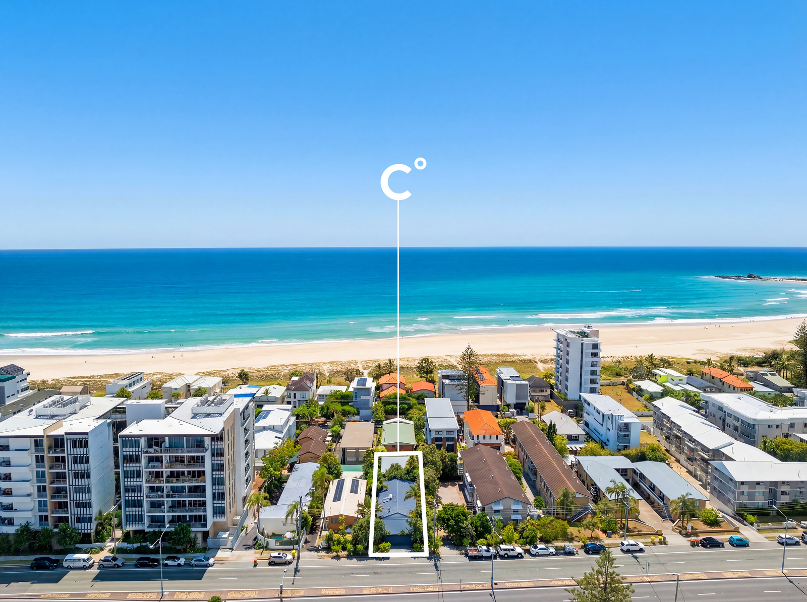 1001 Gold Coast Highway