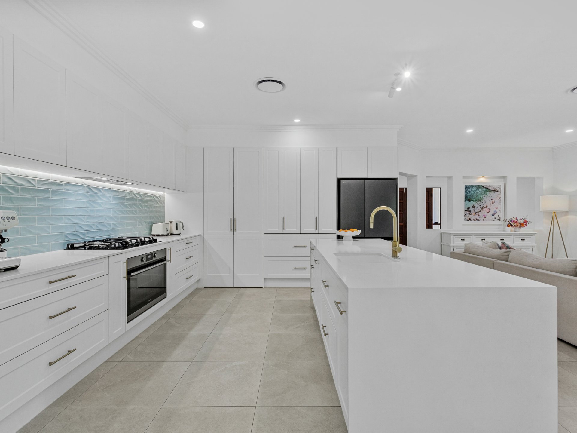 3 Observatory Drive