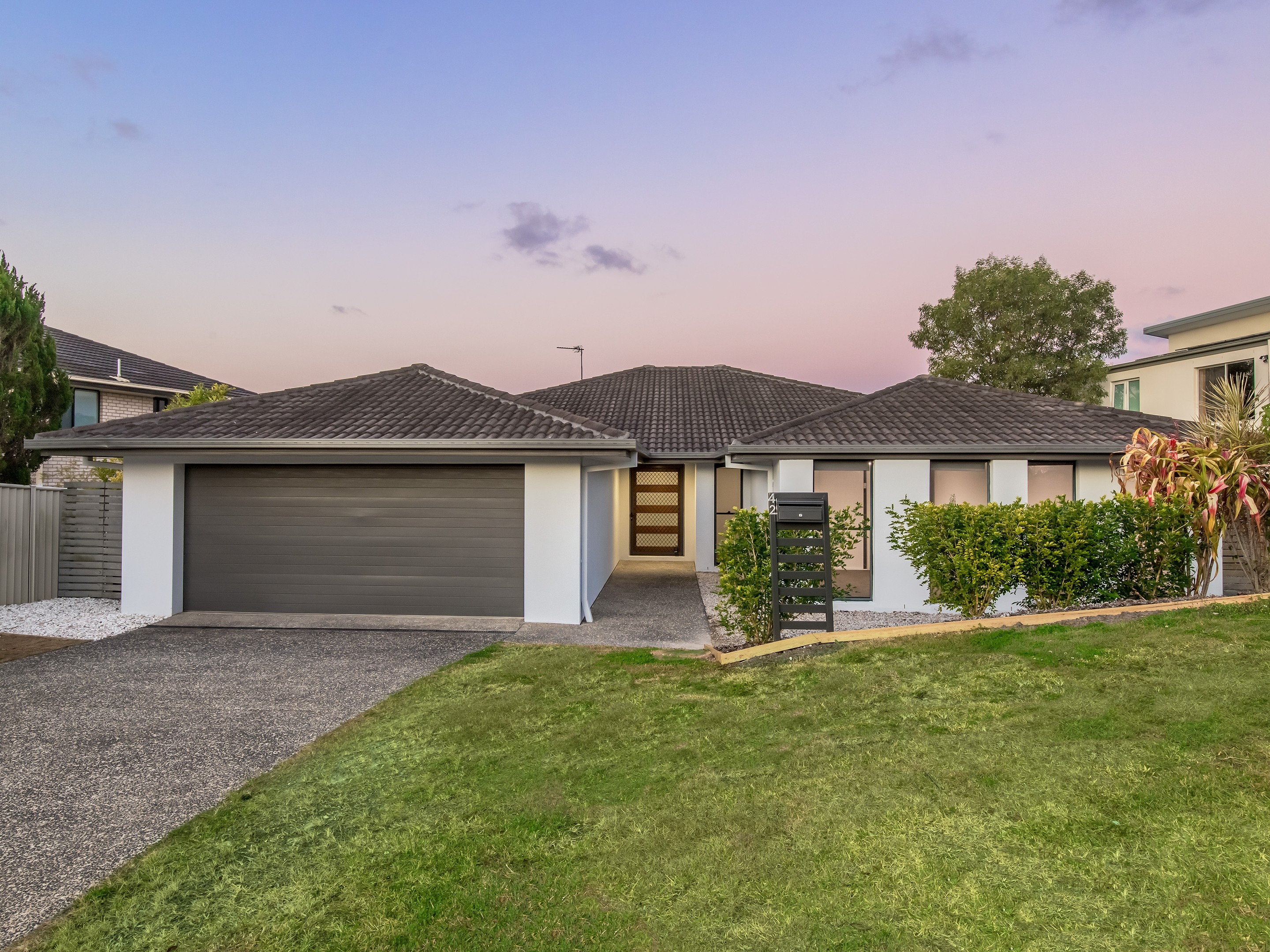 42 Cordyline Drive