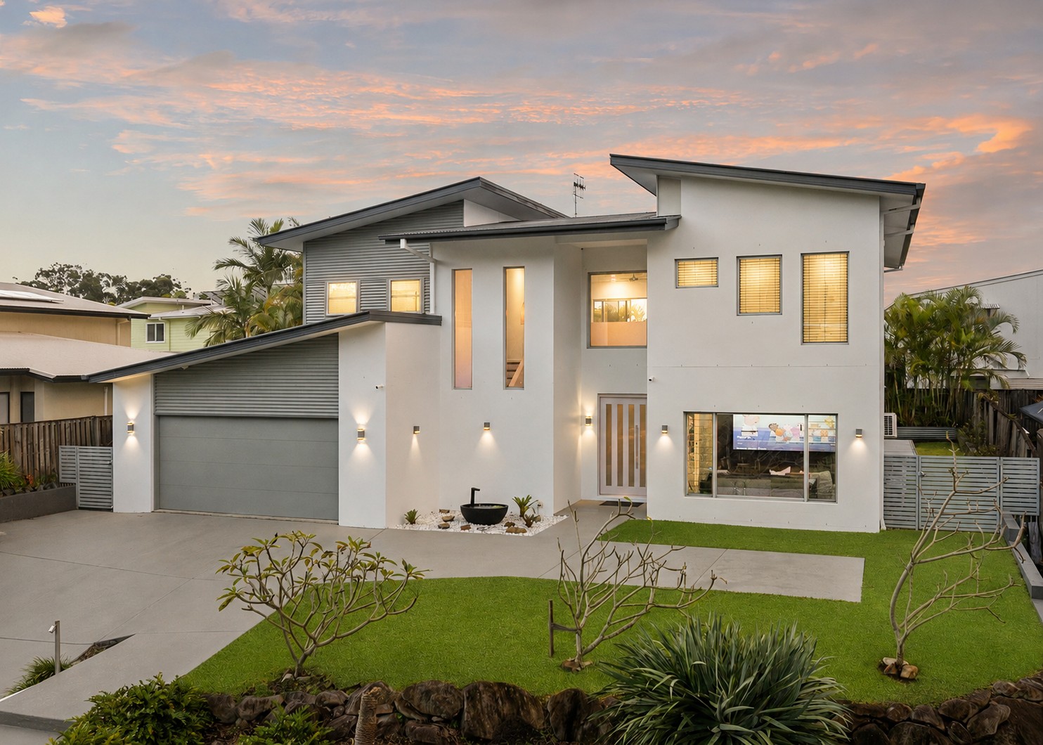 51 Observatory Drive
