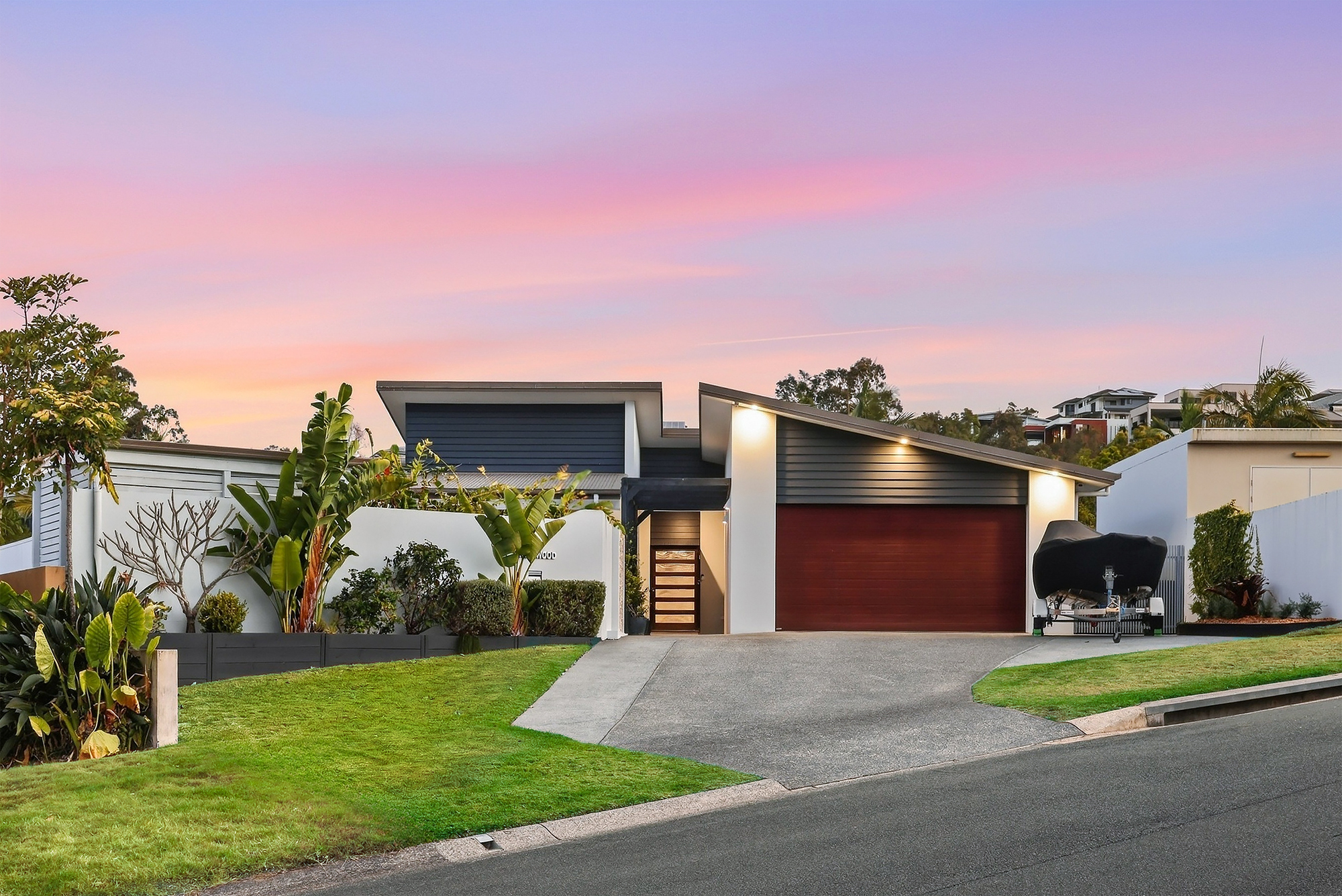 30 Snowwood Street
