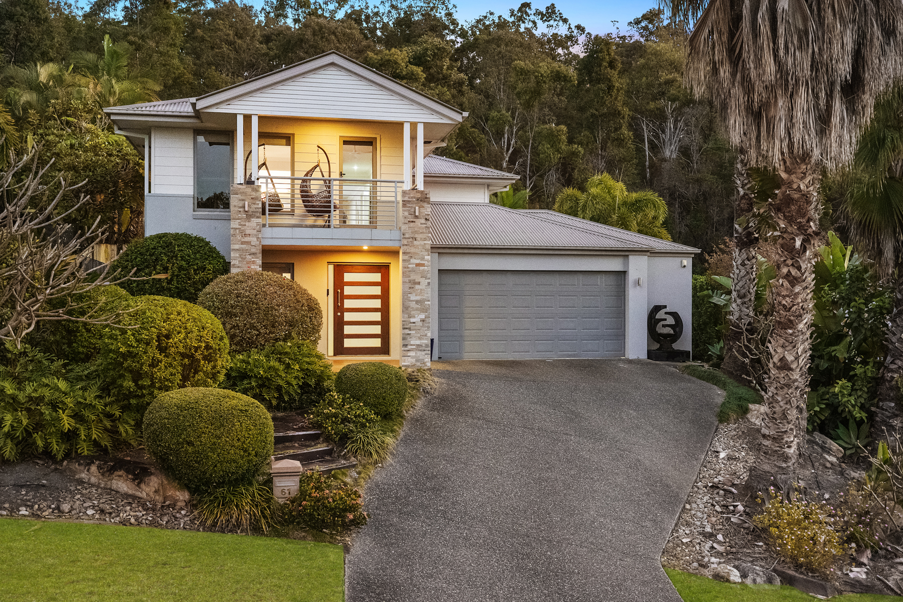 61 Barden Ridge Road