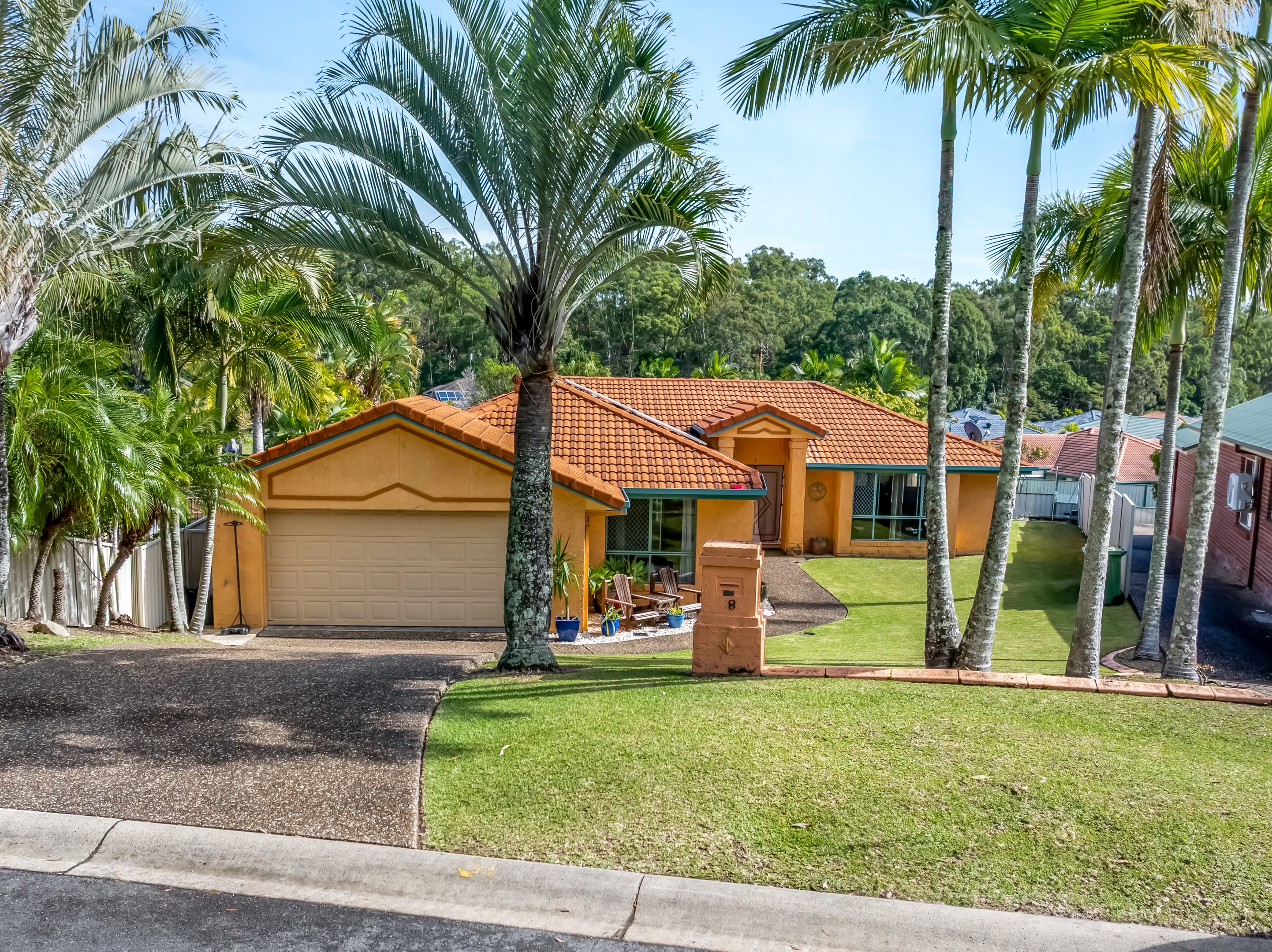 18 Wollemi Court