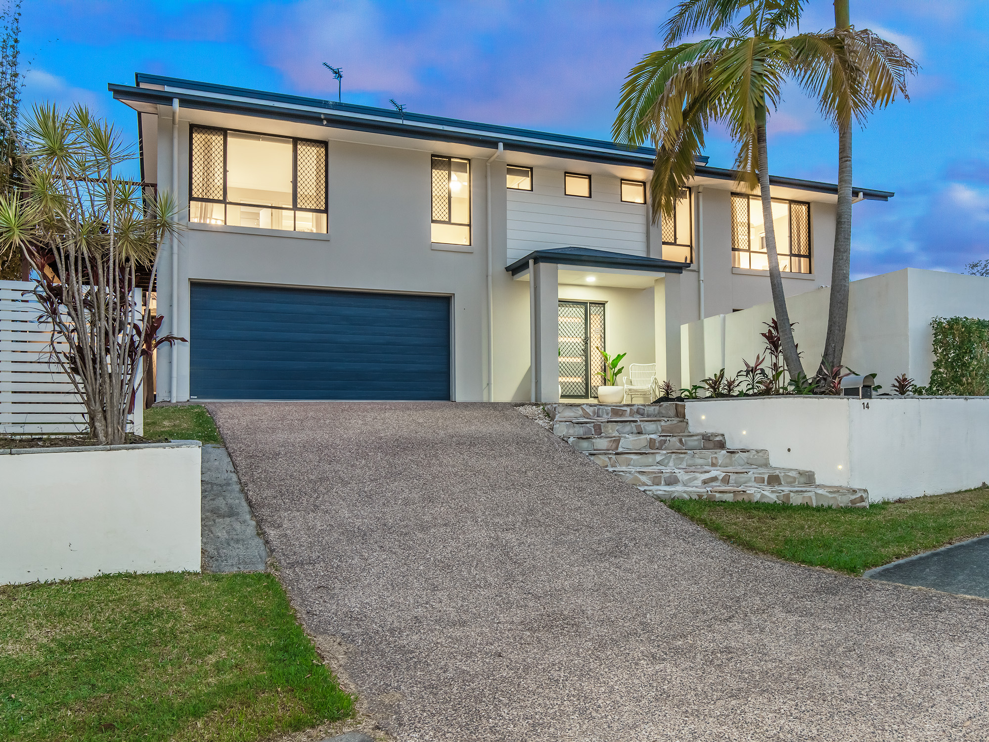 14 Willow Tree Drive