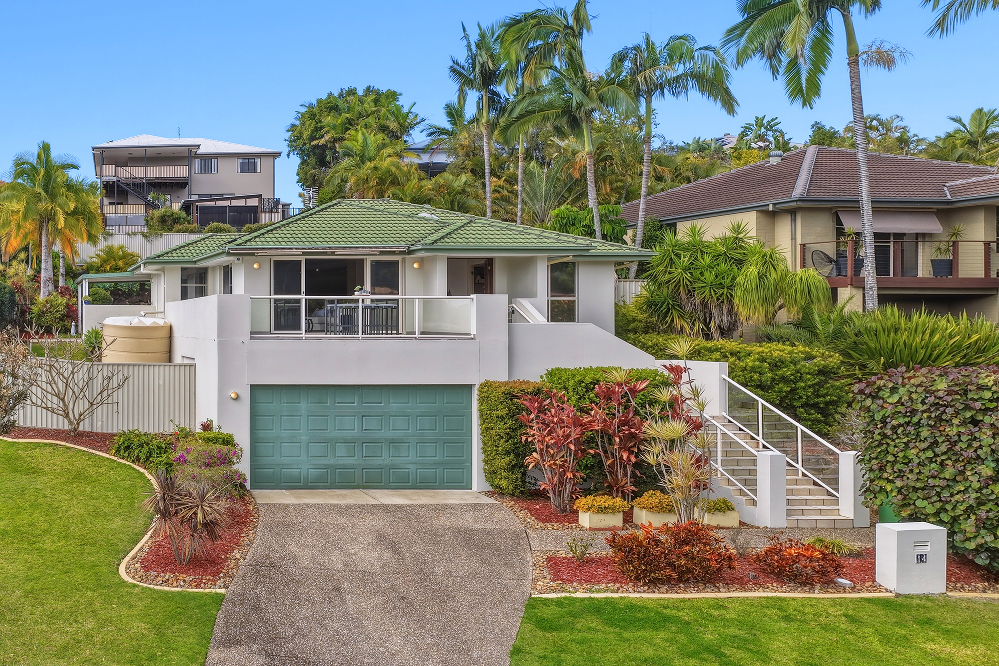 14 Gordonia Drive