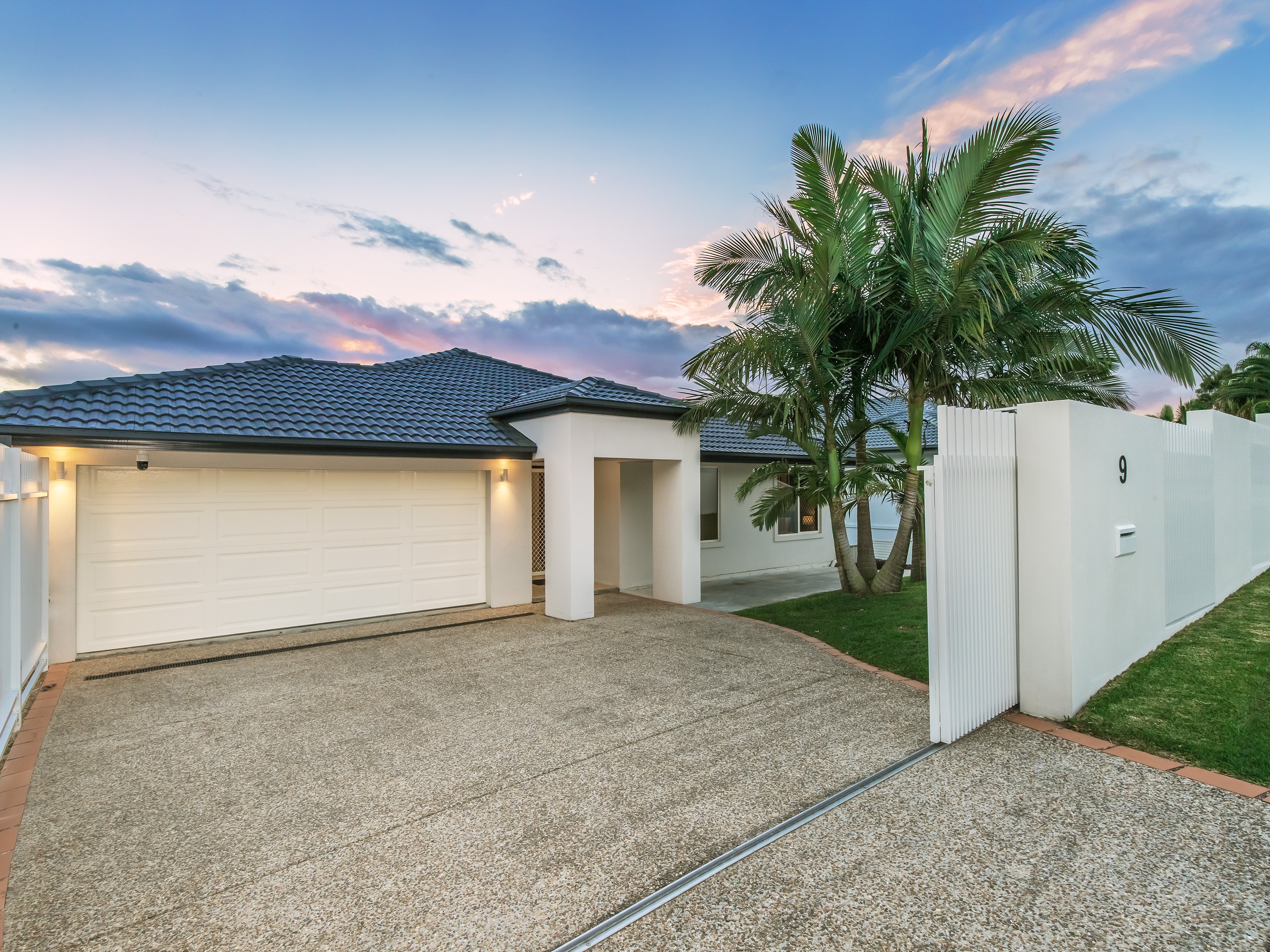 9 Gordonia Drive