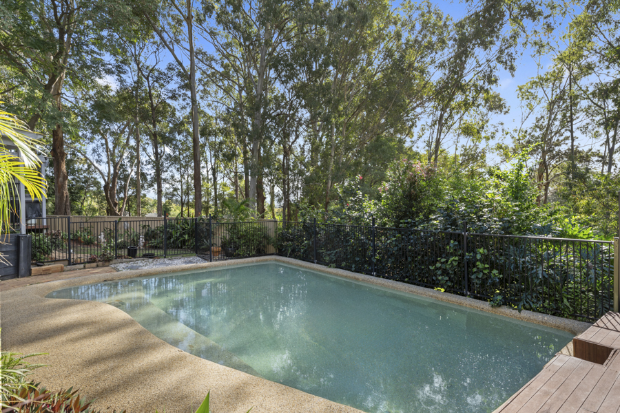 18 Medinde Court