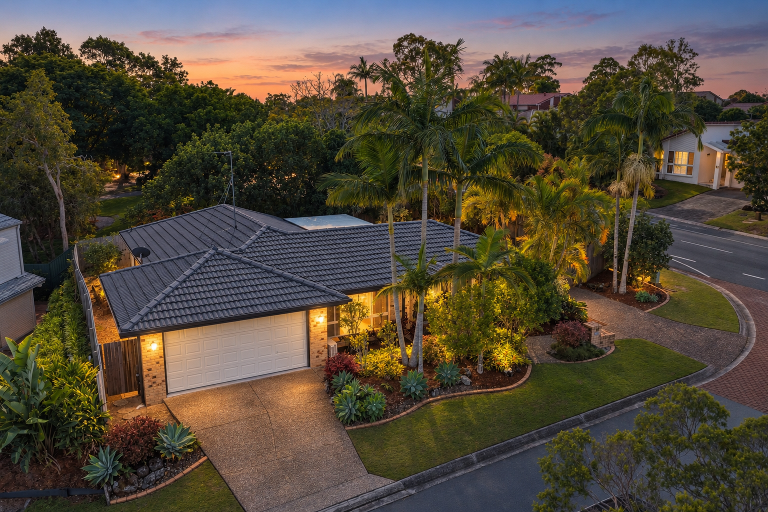 1 Dandenong Terrace