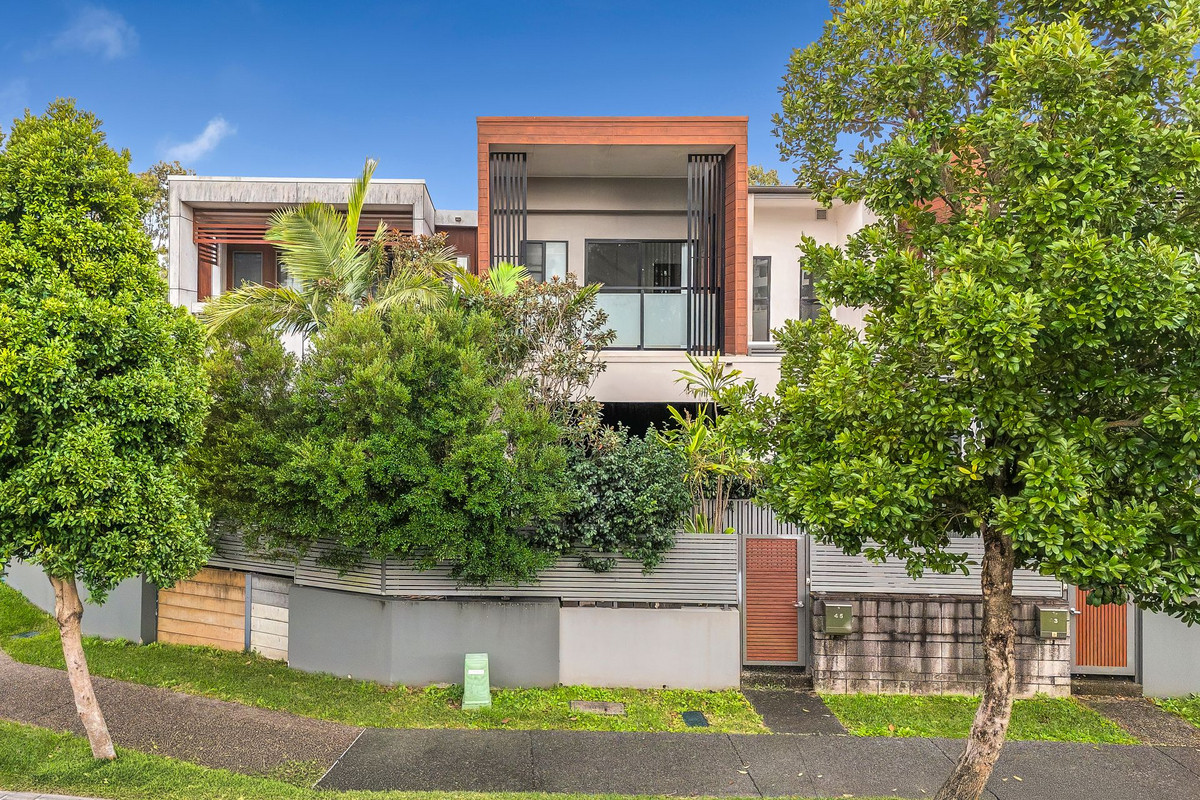 45 Brooklyn Crescent