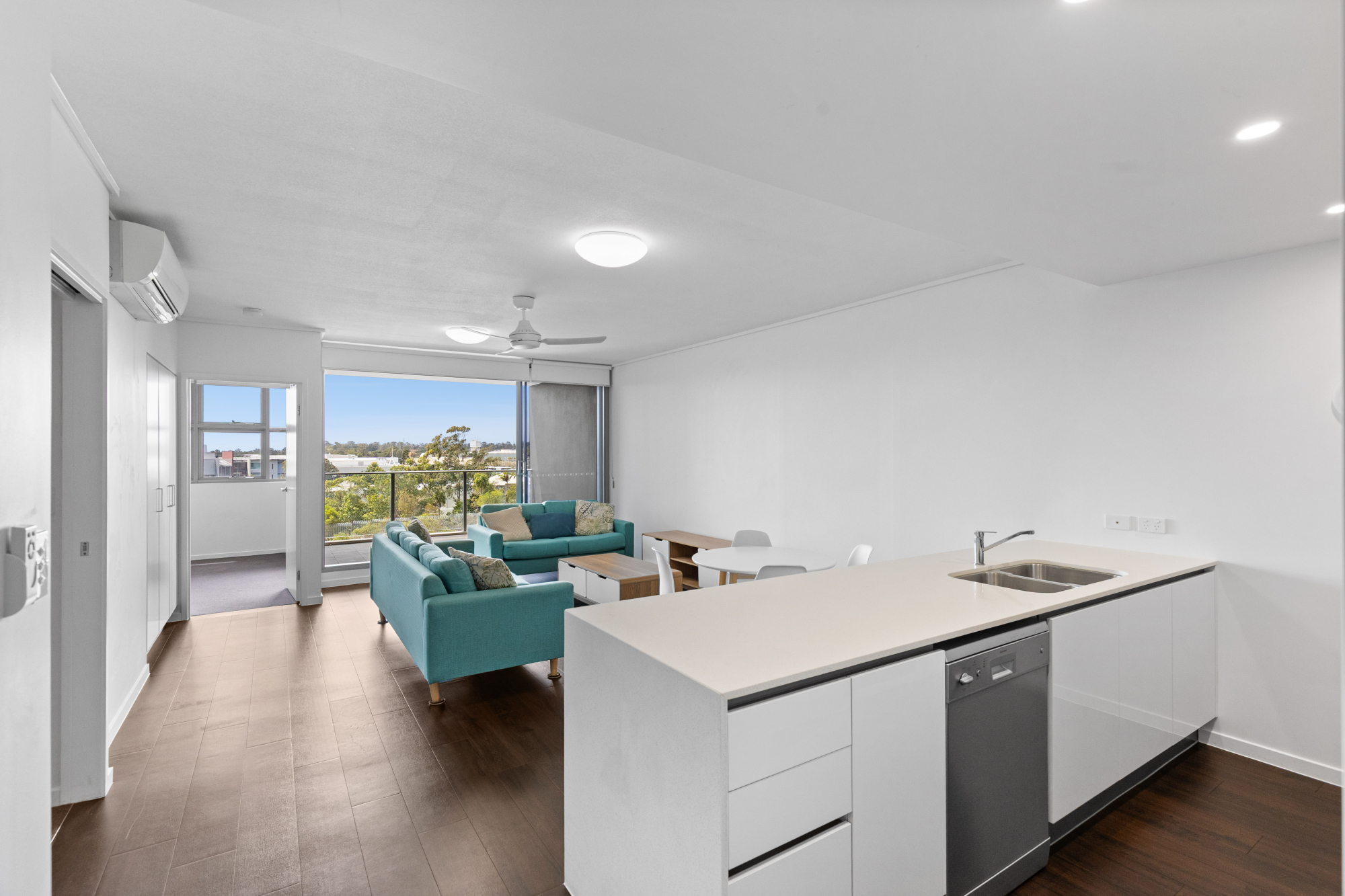 1509/42 Laver Drive, Robina, QLD 4226