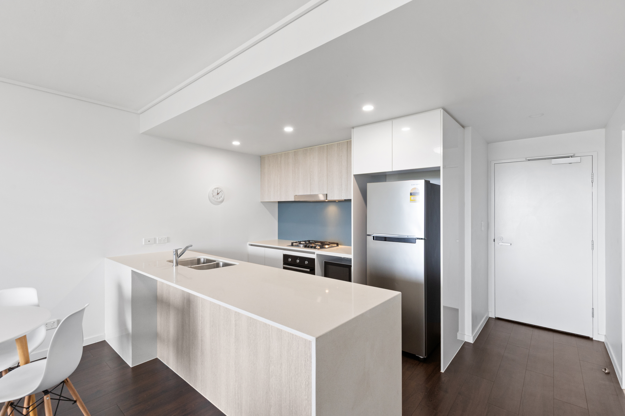 1509/42 Laver Drive