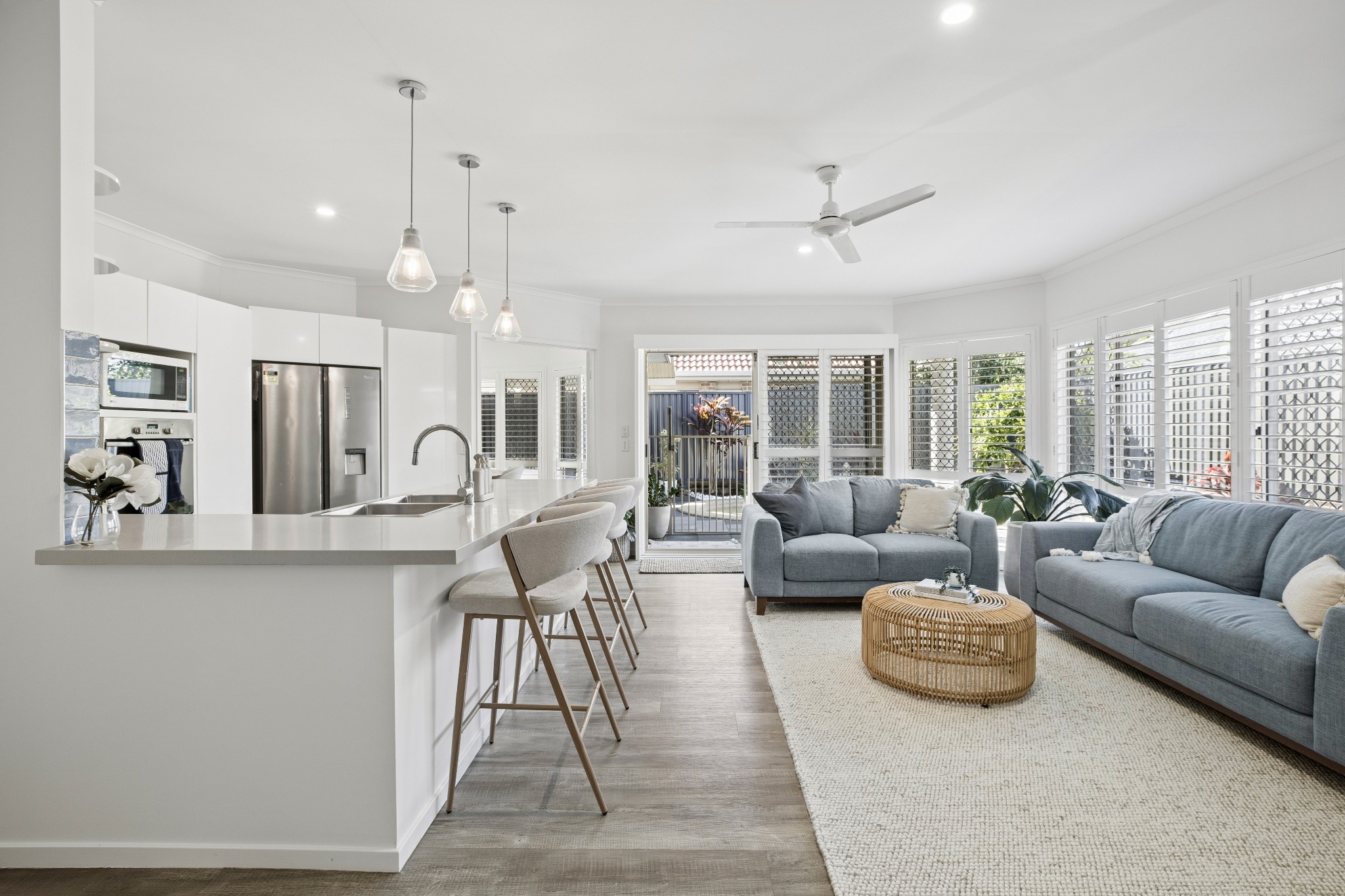 5 Chelsea Place