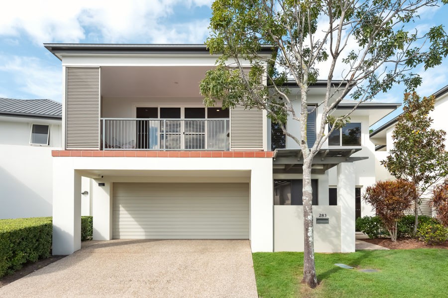 283 EASTHILL DRIVE