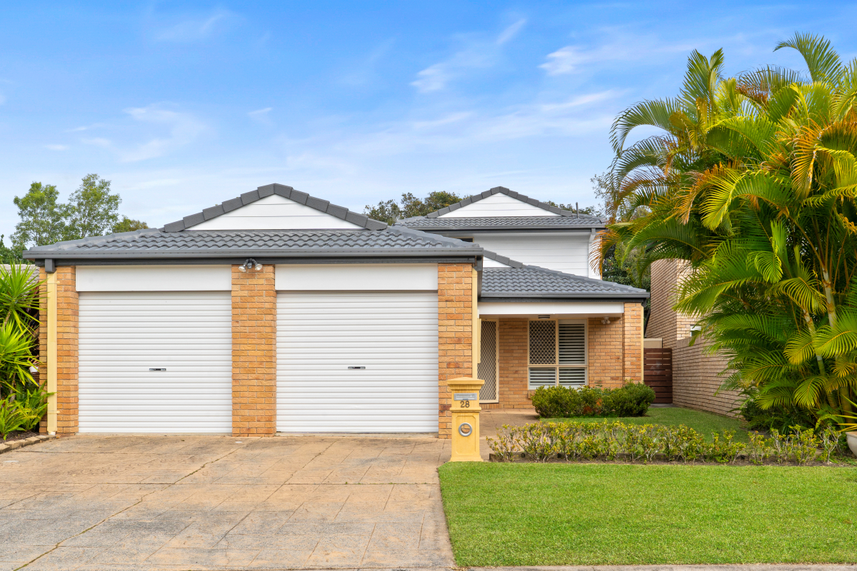 28 Parkside Circuit