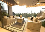 134/1 Vue Boulevard