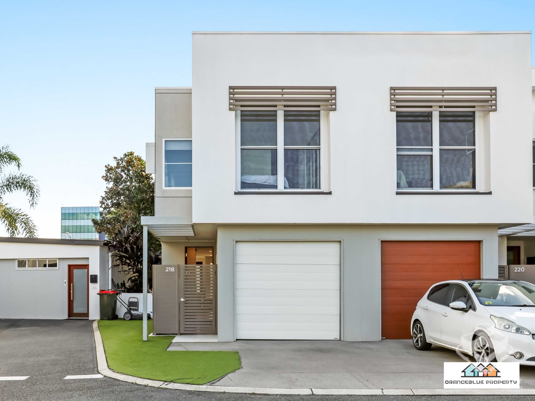 218/2 Bella Avenue