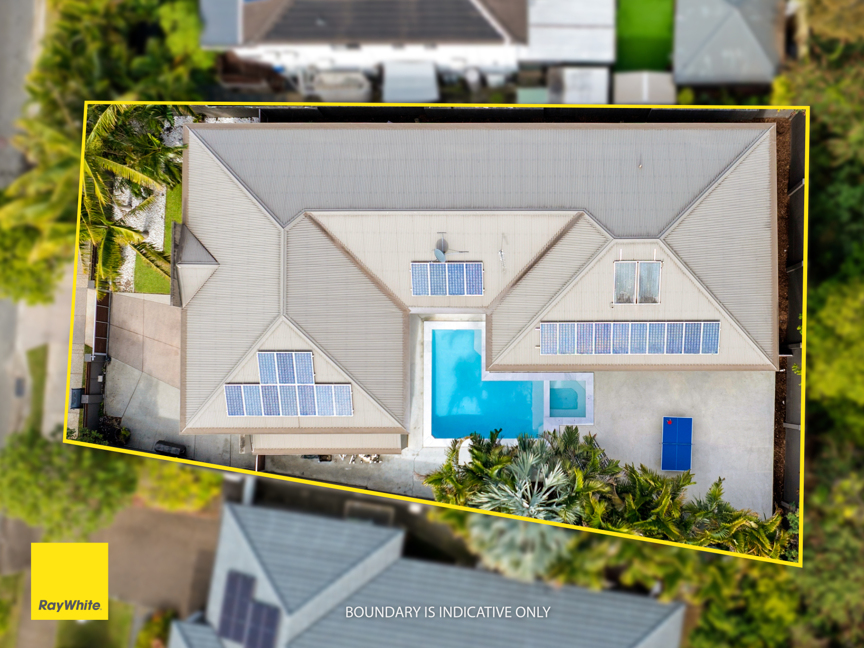 41 Heights Drive