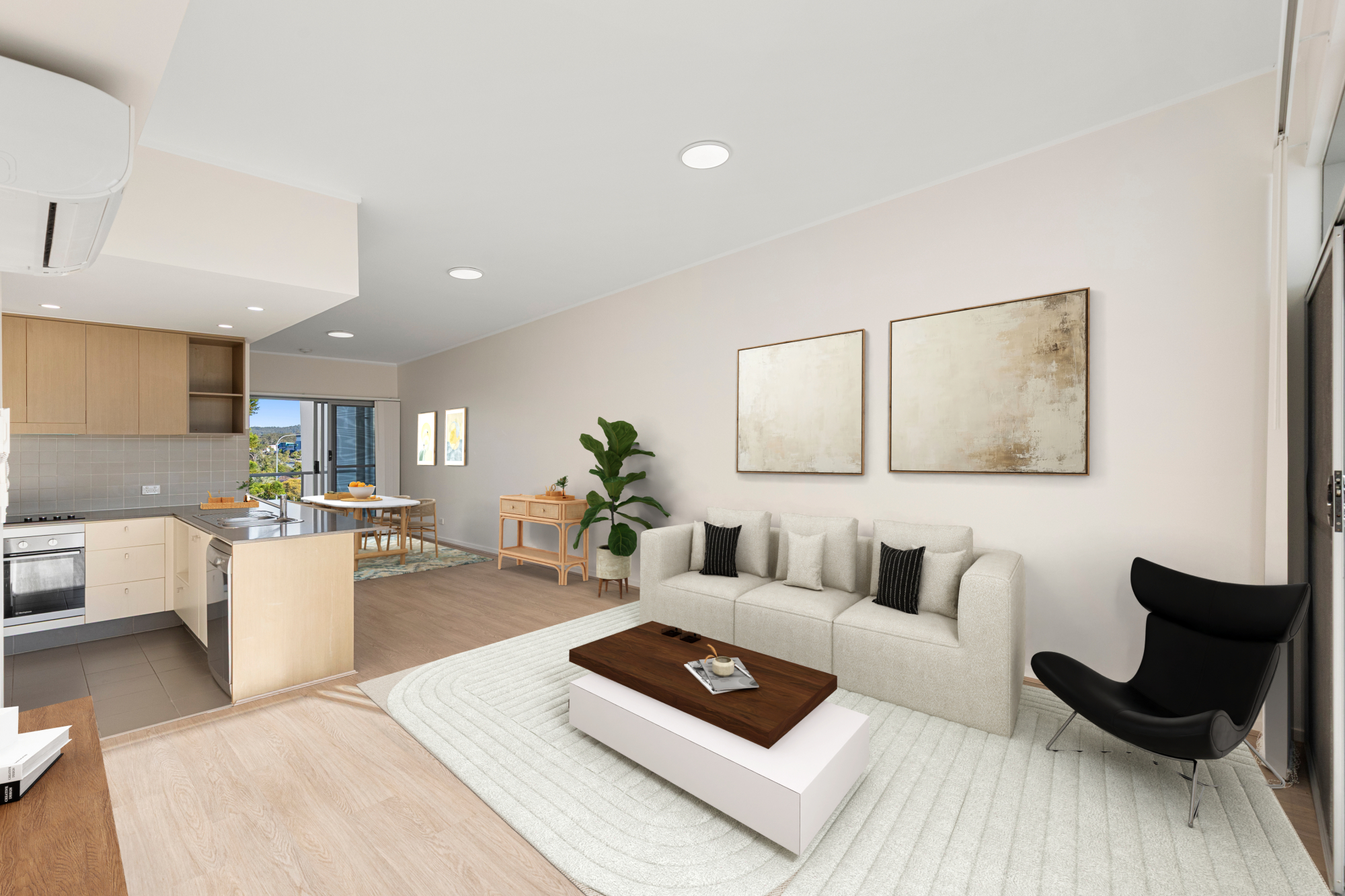 17/137 Scottsdale Drive
