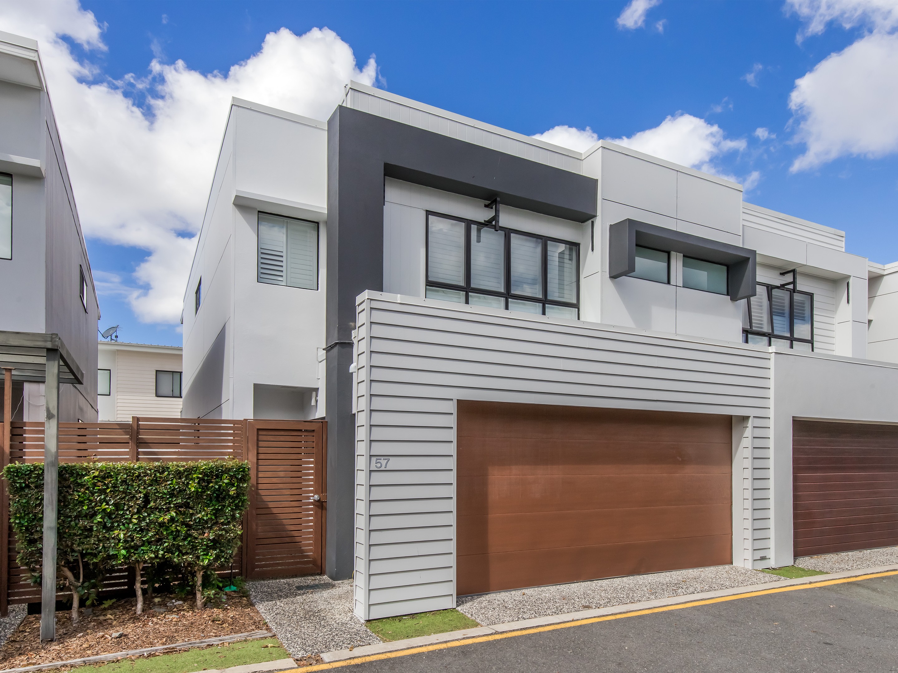 57/42 Stadium Drive