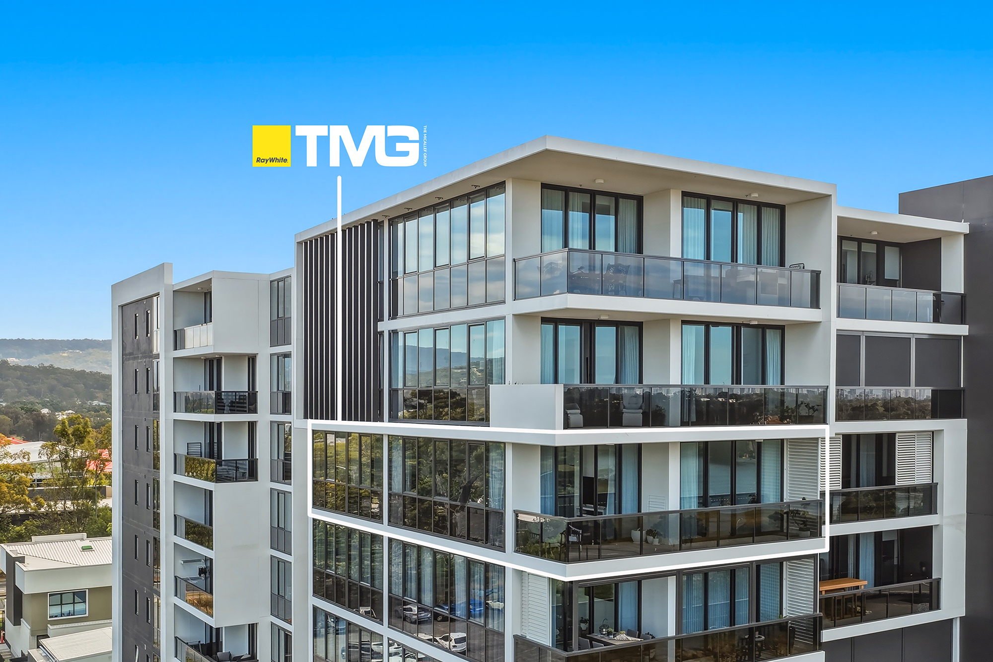 603/1 Waterfront Place, Robina, QLD 4226