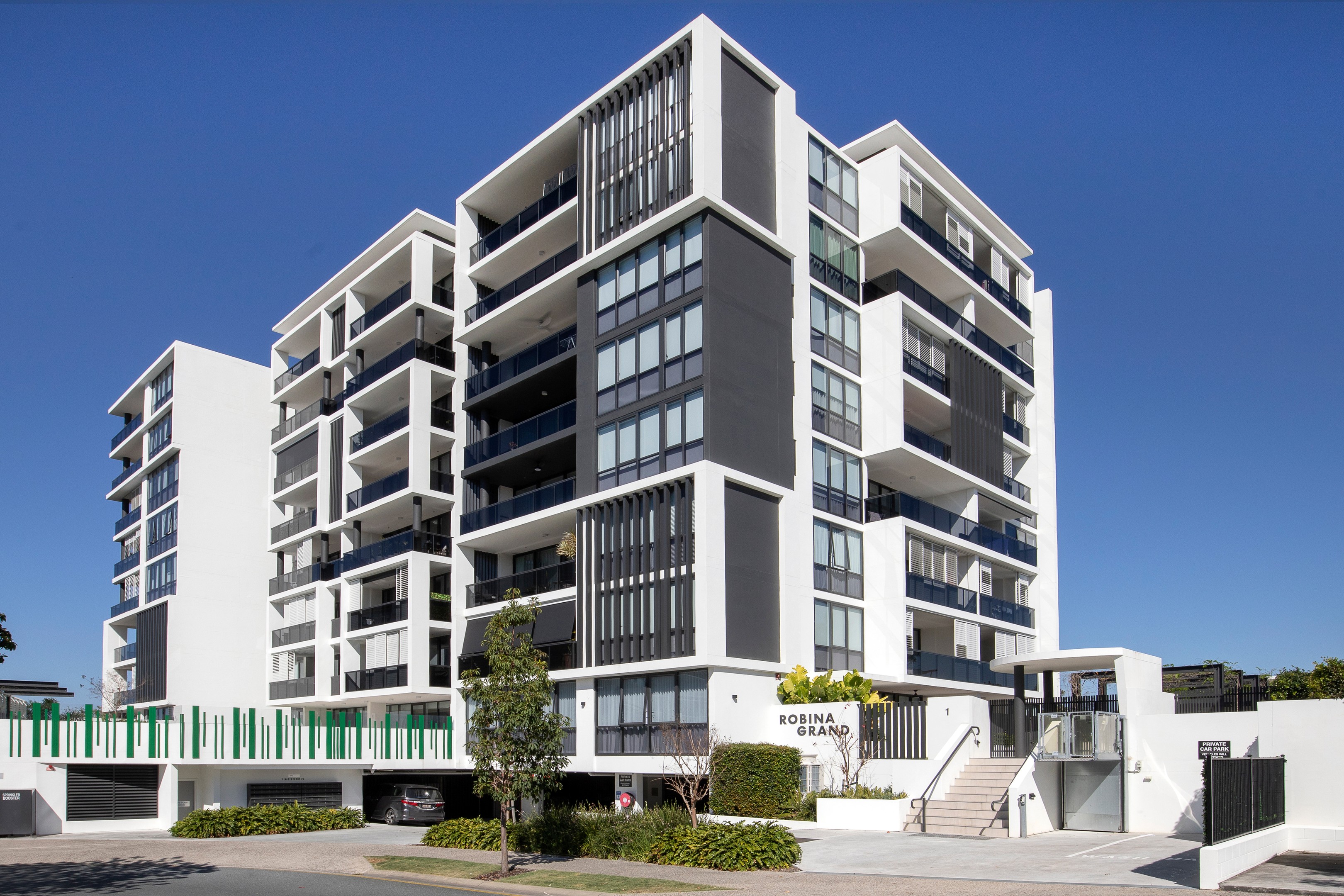 103/1 Waterfront Place