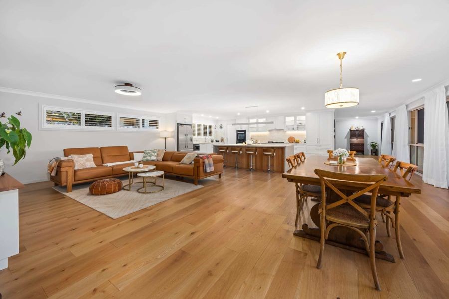 5 Camberwell Circuit