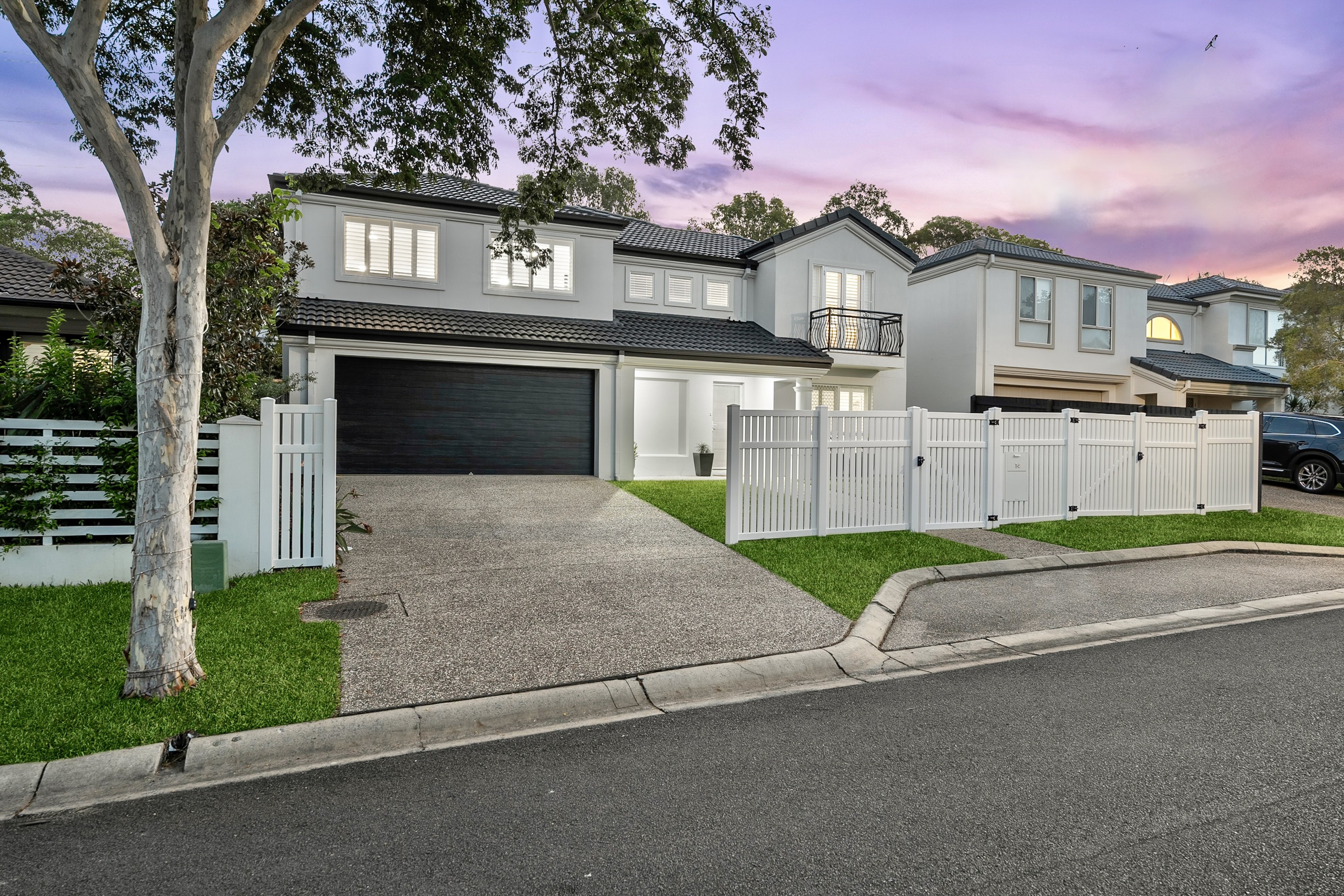 14 Elfin Street