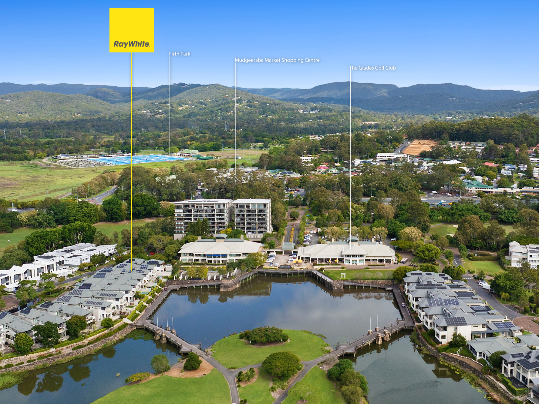 703 Glades Drive, Robina, QLD 4226