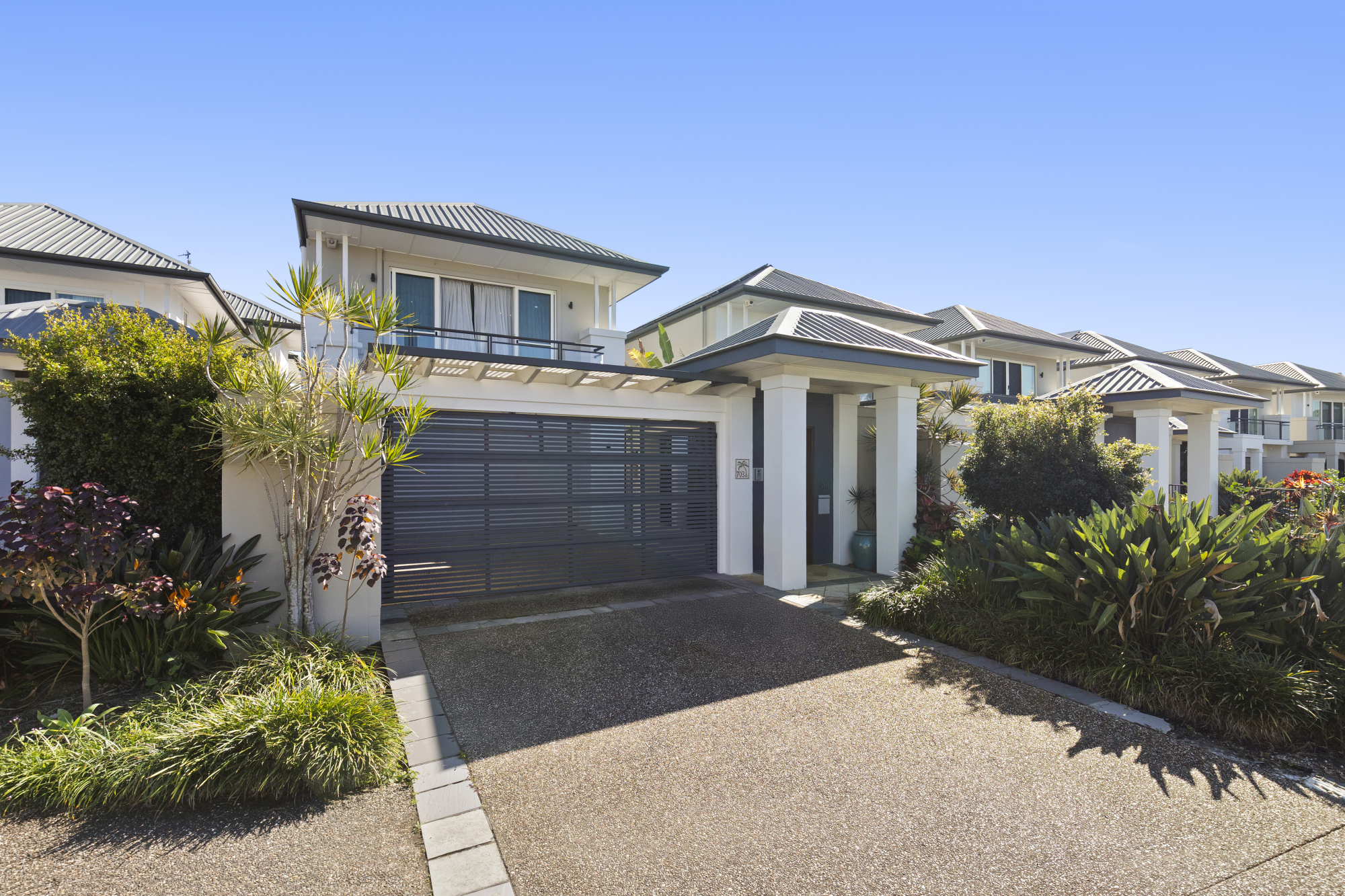 703 Glades Drive
