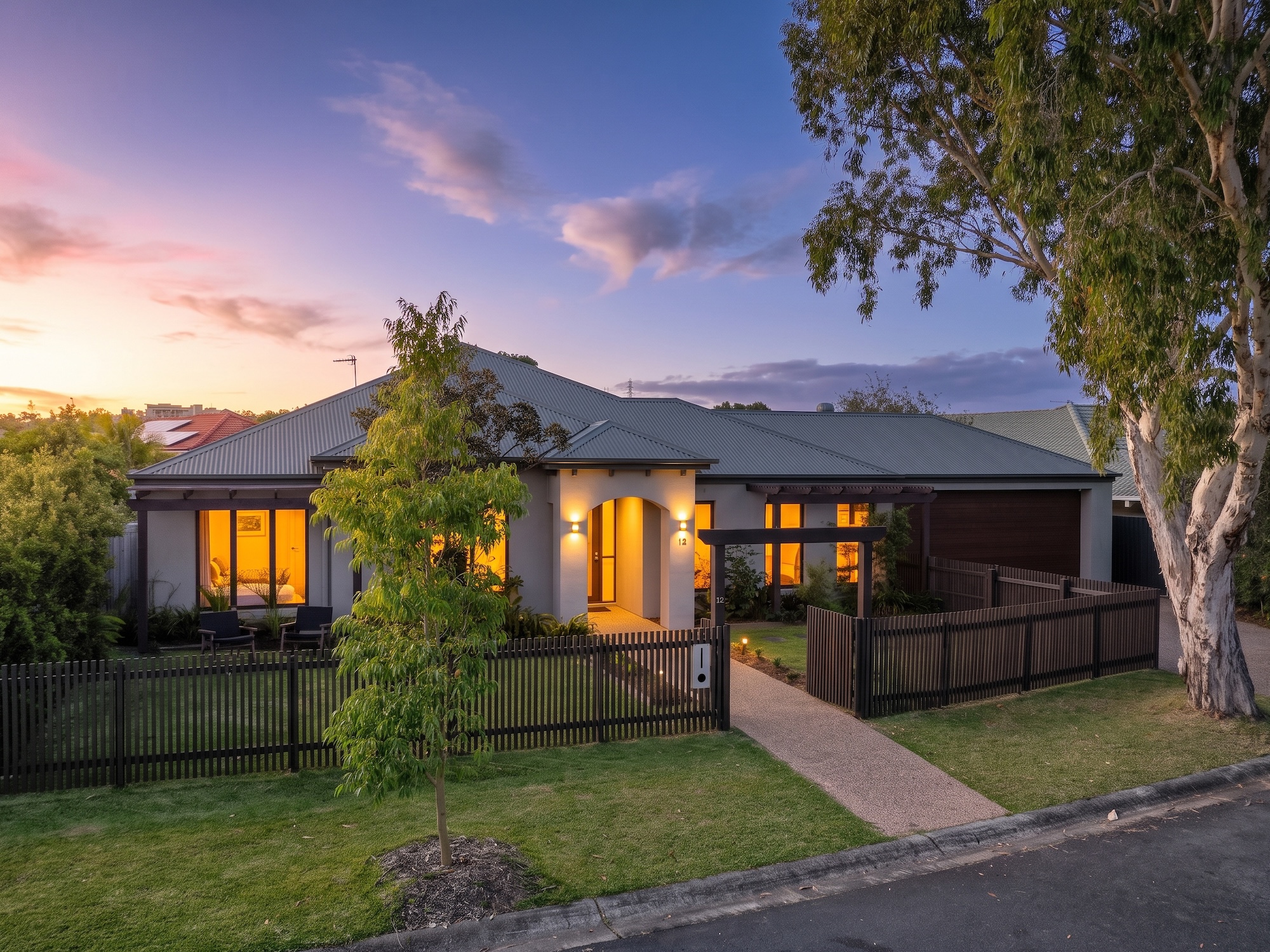 12 Cordata Court
