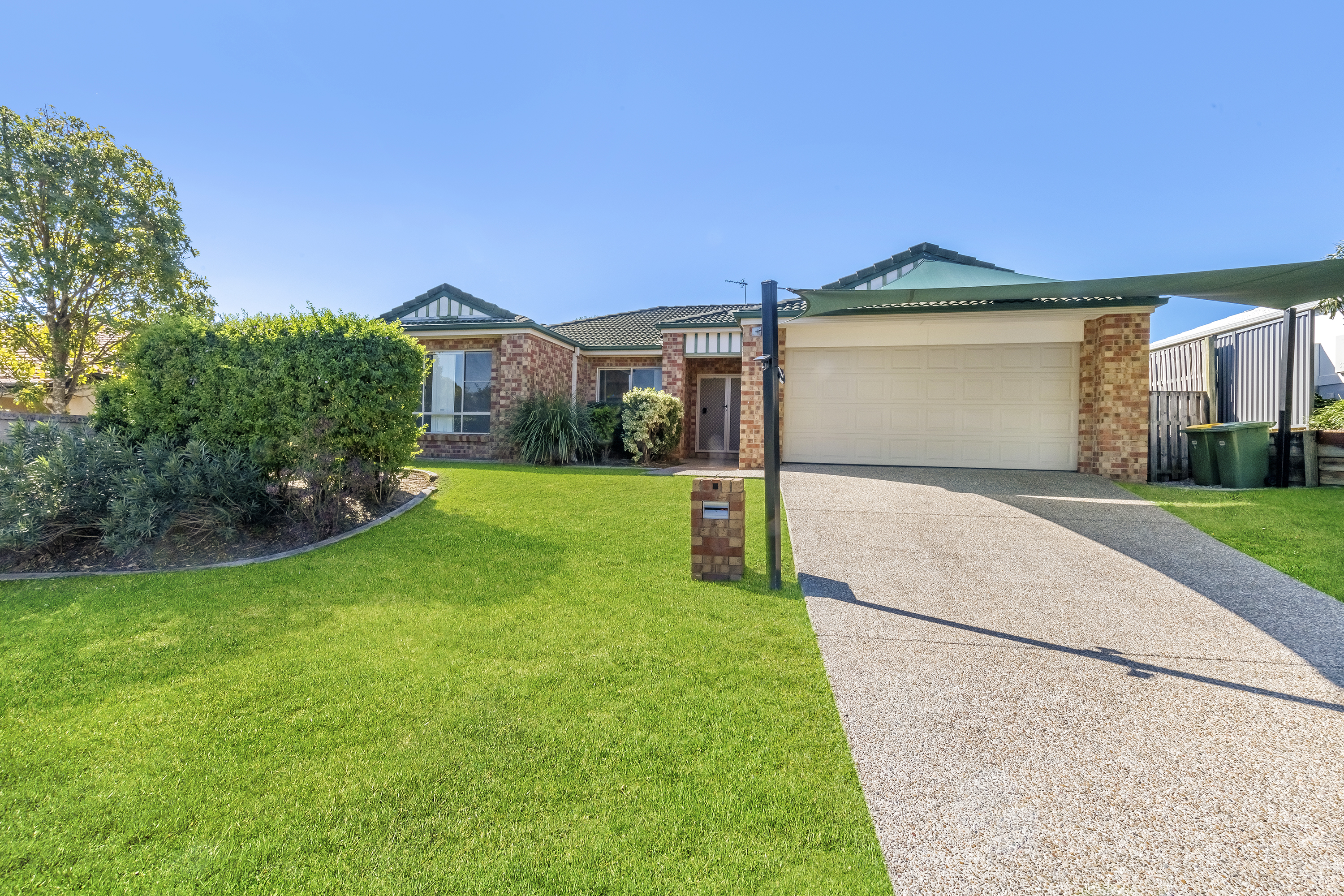 4 Cordata Court