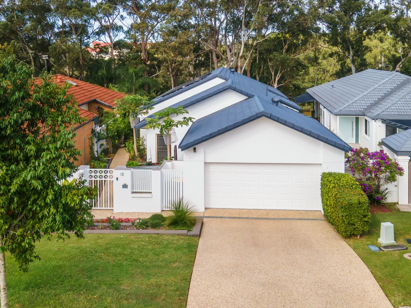 12 Ballyliffen Ct