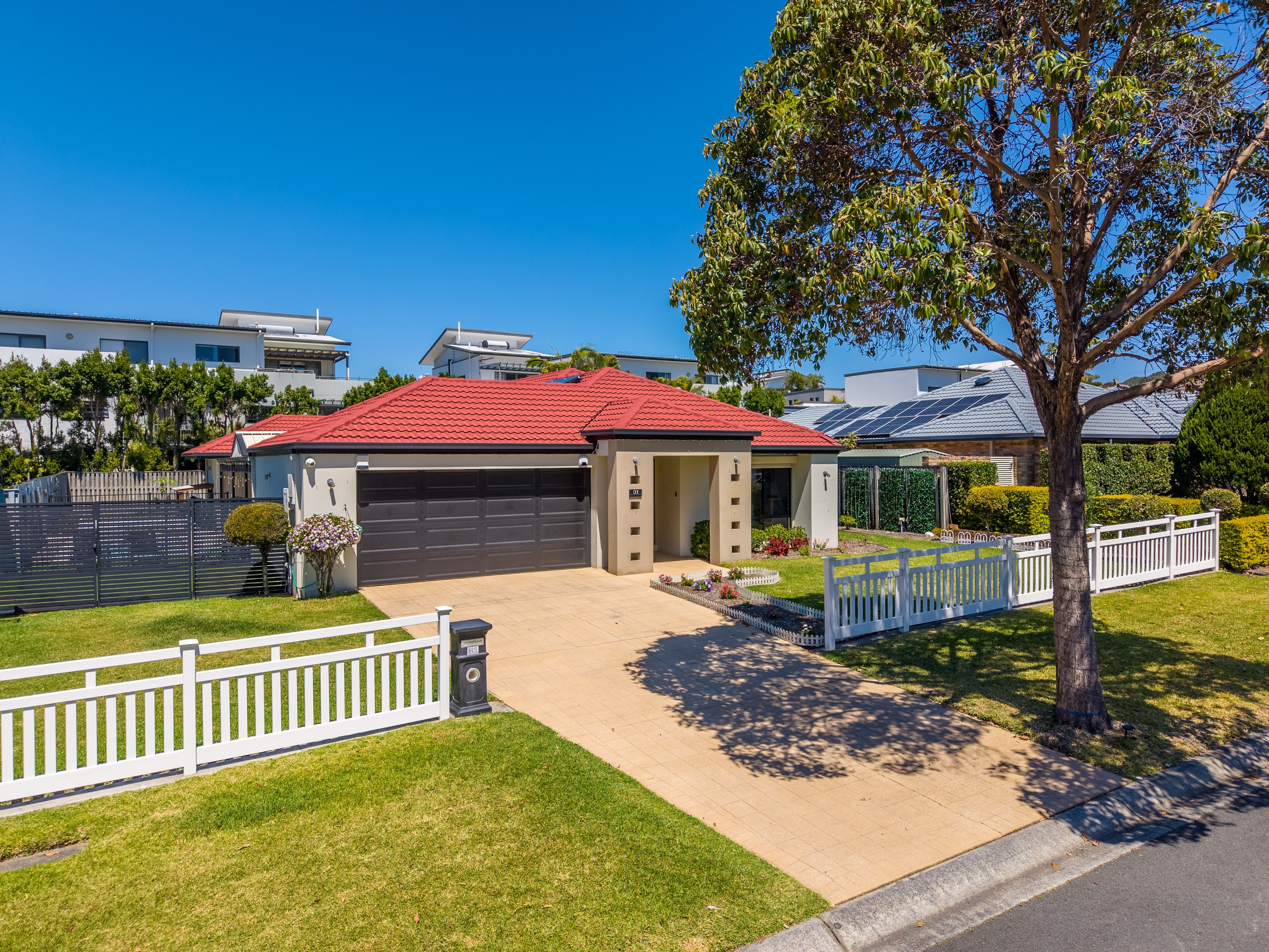 31 Lancewood Circuit