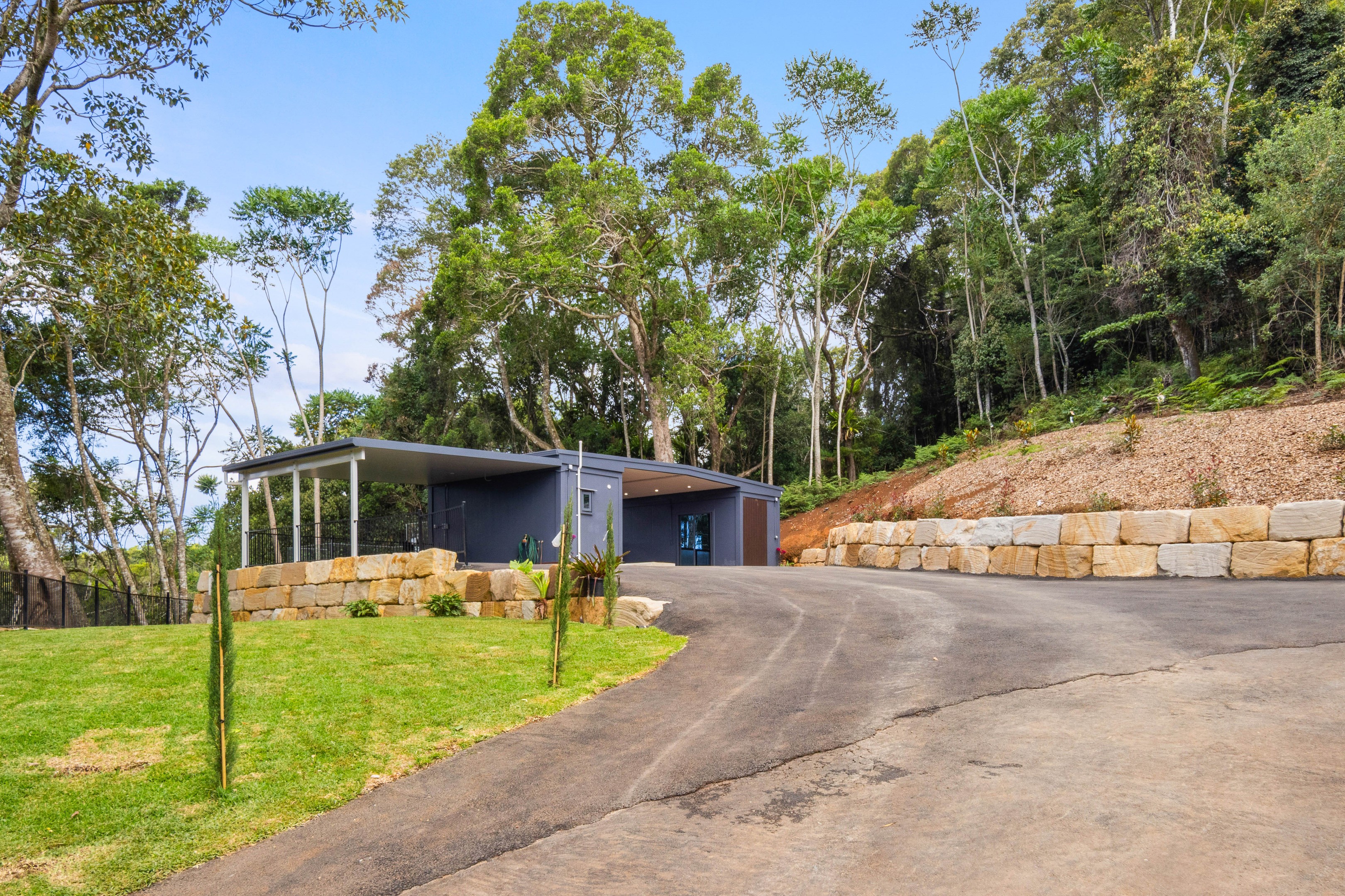 2481 Springbrook Road