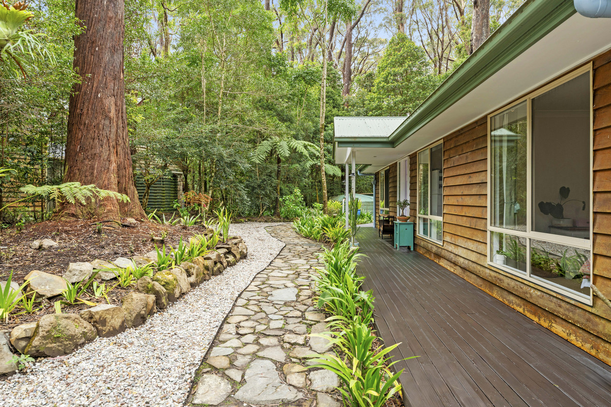 9 Mundora Road