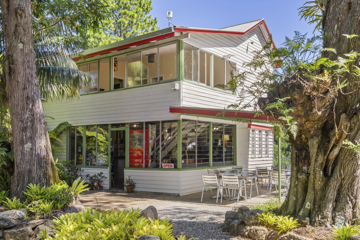 3 Lyrebird Ridge Road