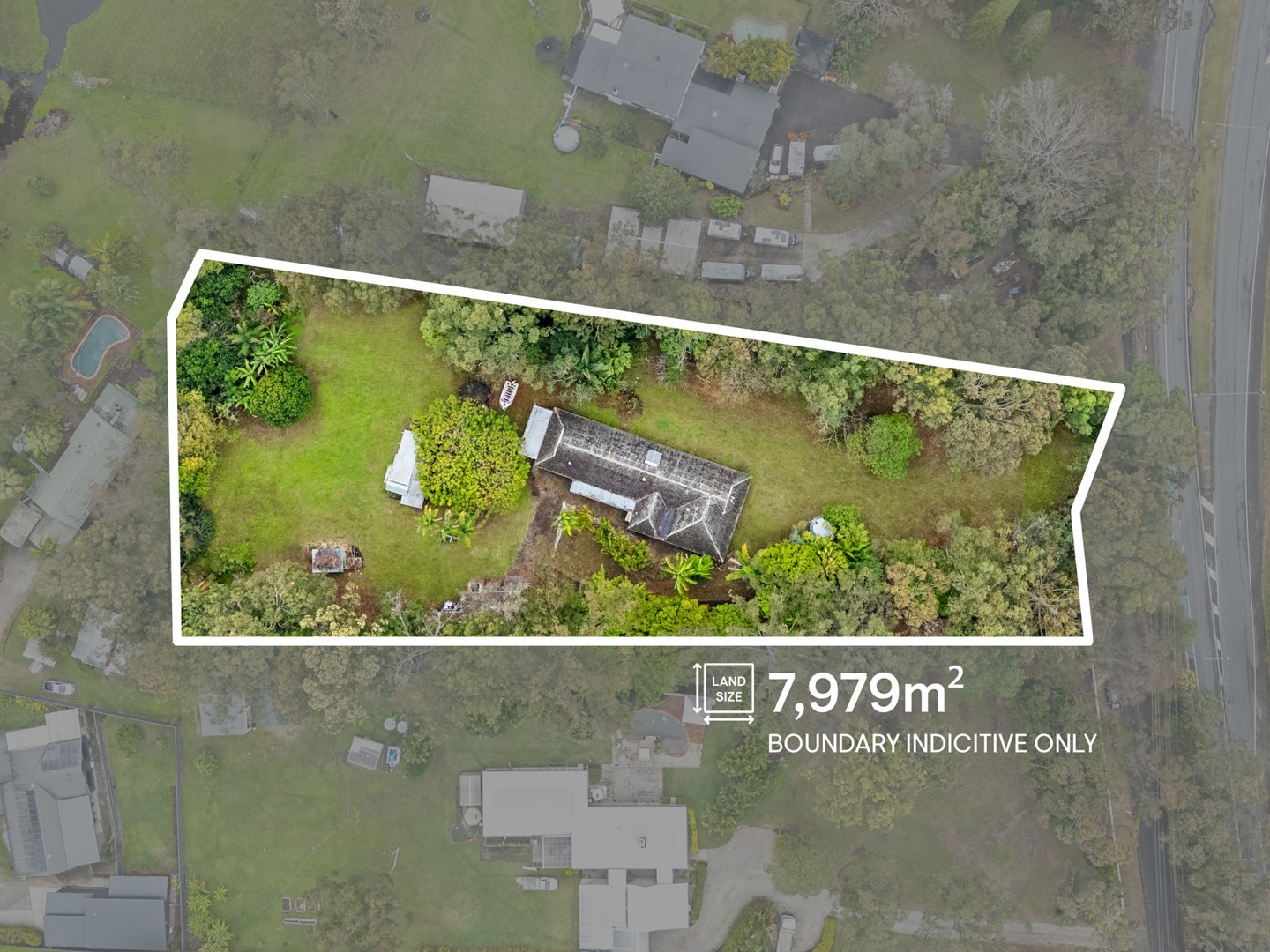 161 Mudgeeraba Road