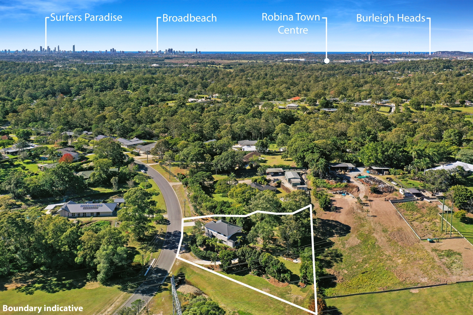 32A Viscount Drive