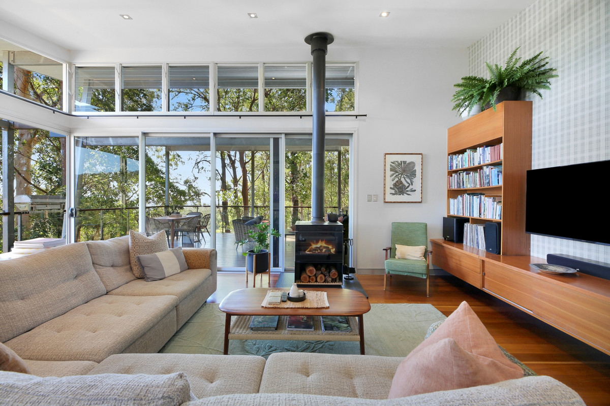 422A Tallebudgera Connection Road
