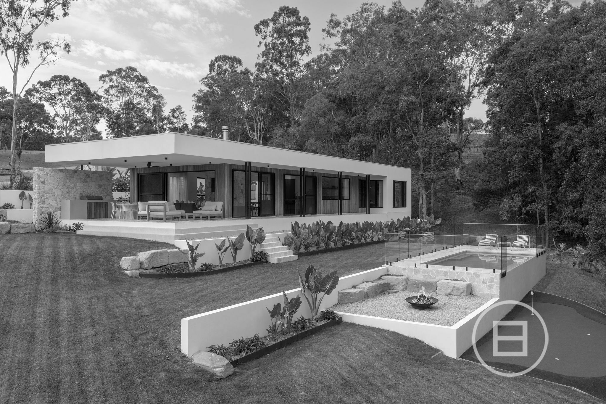 66B Trees Road