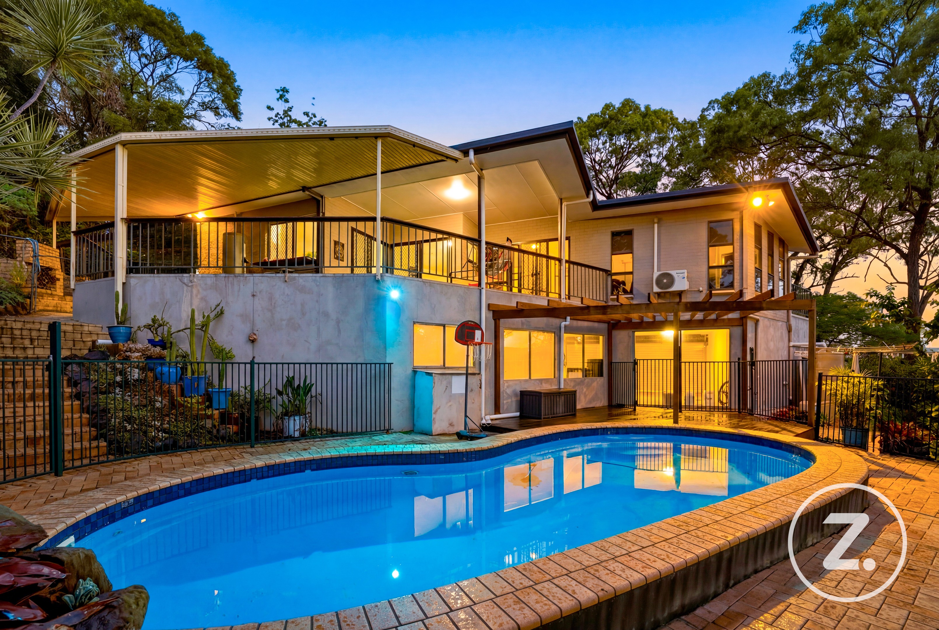 46 Sullivan Road